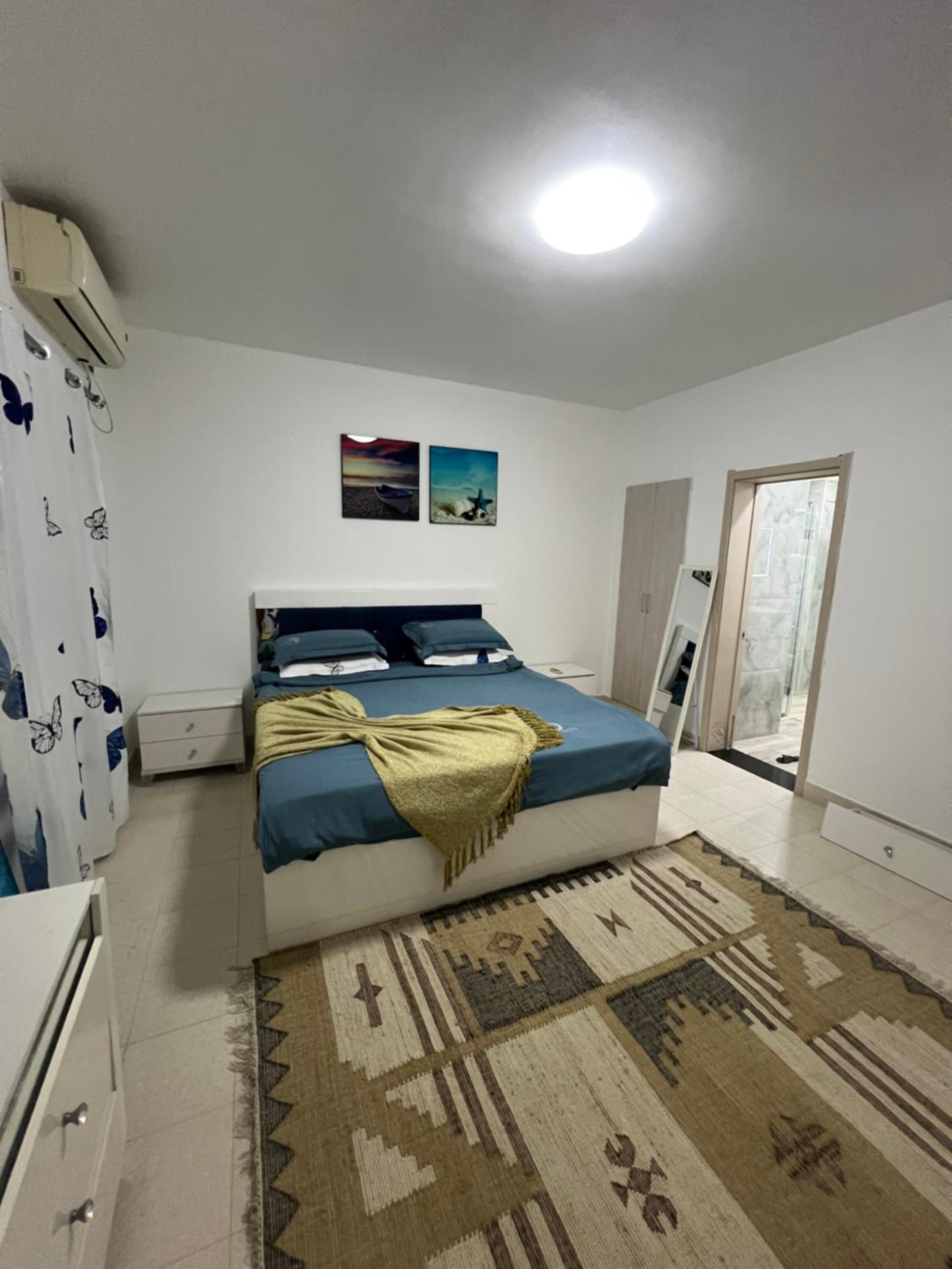 Apartamento Aconchegante