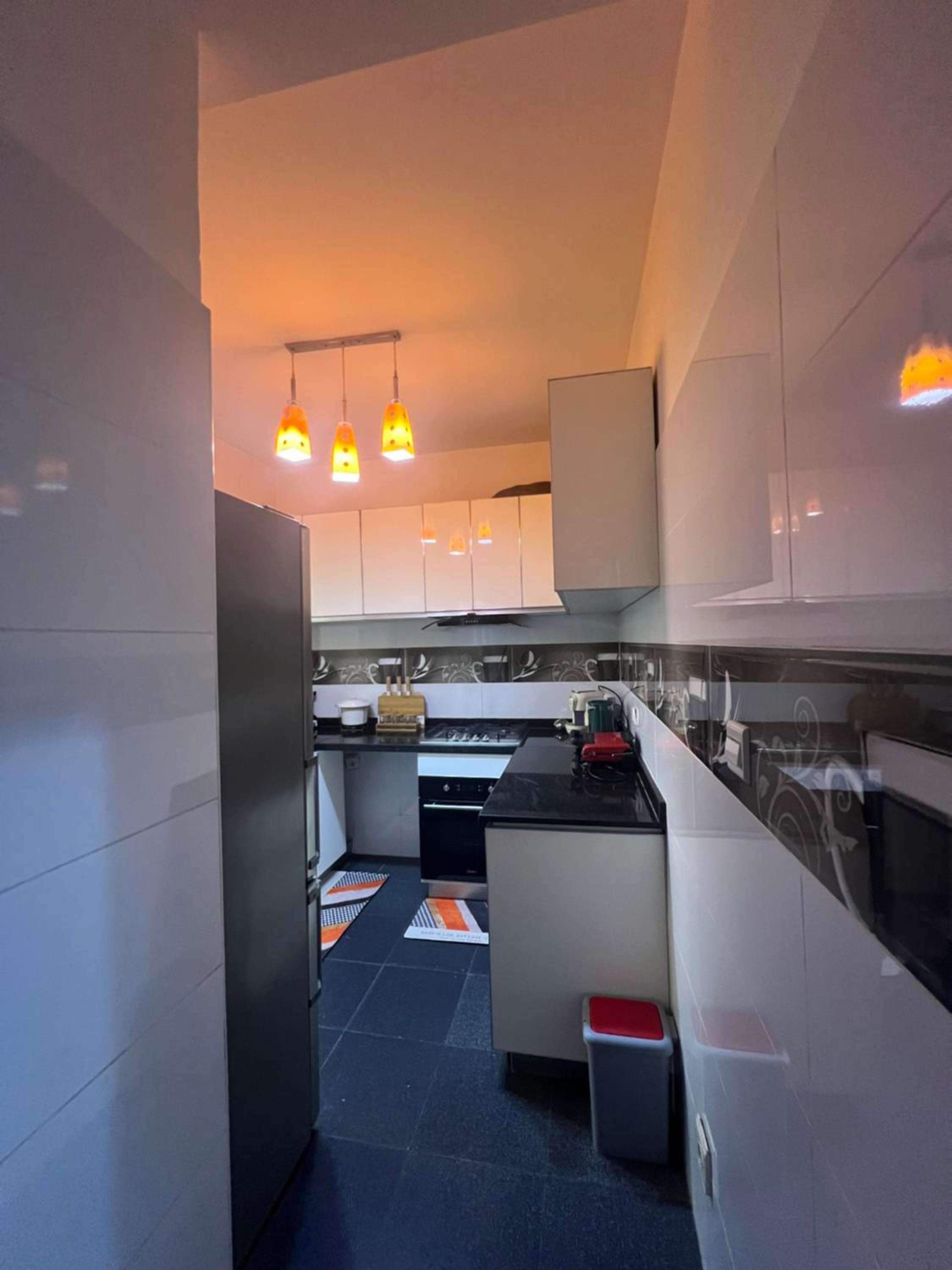 Apartamento Aconchegante
