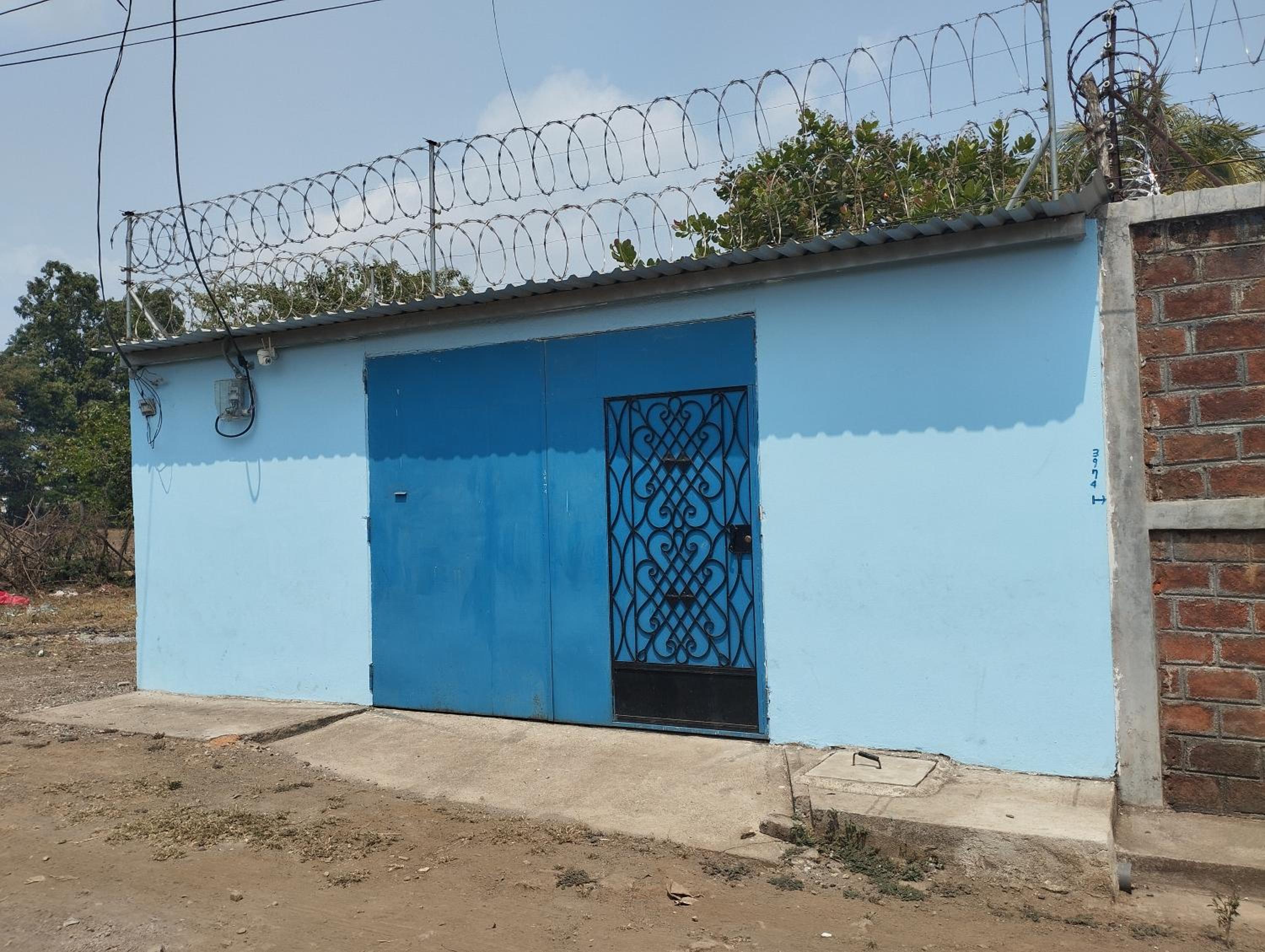 El Refugio Urbanístico view 3