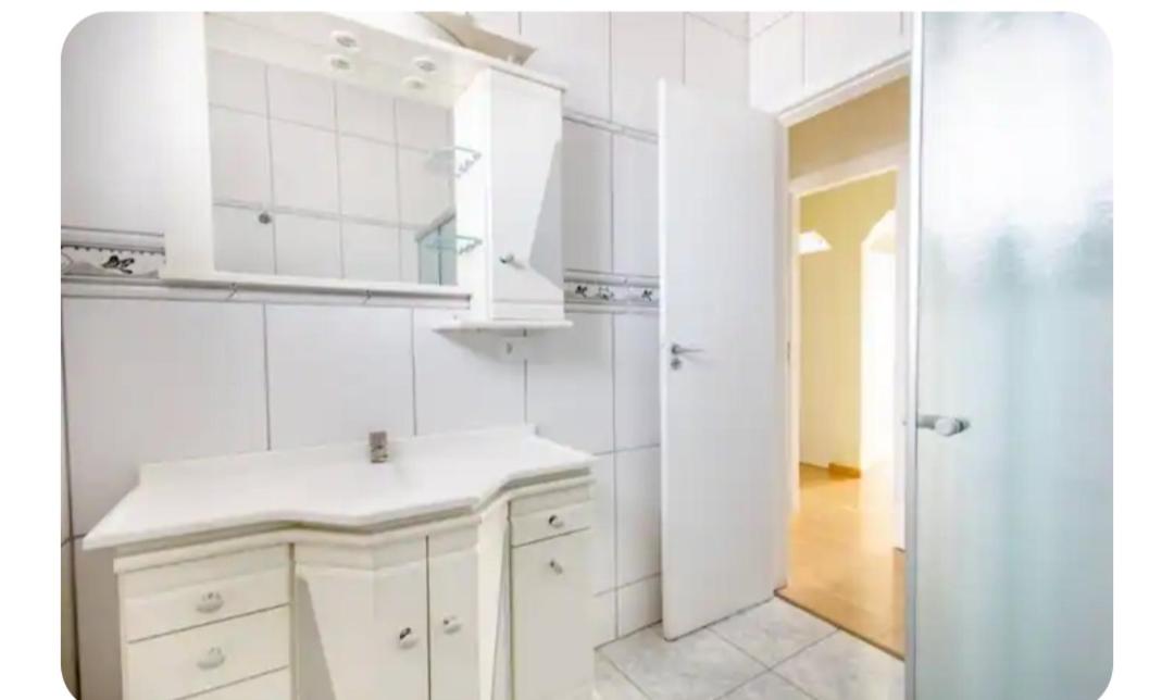 Apartamento No Portão