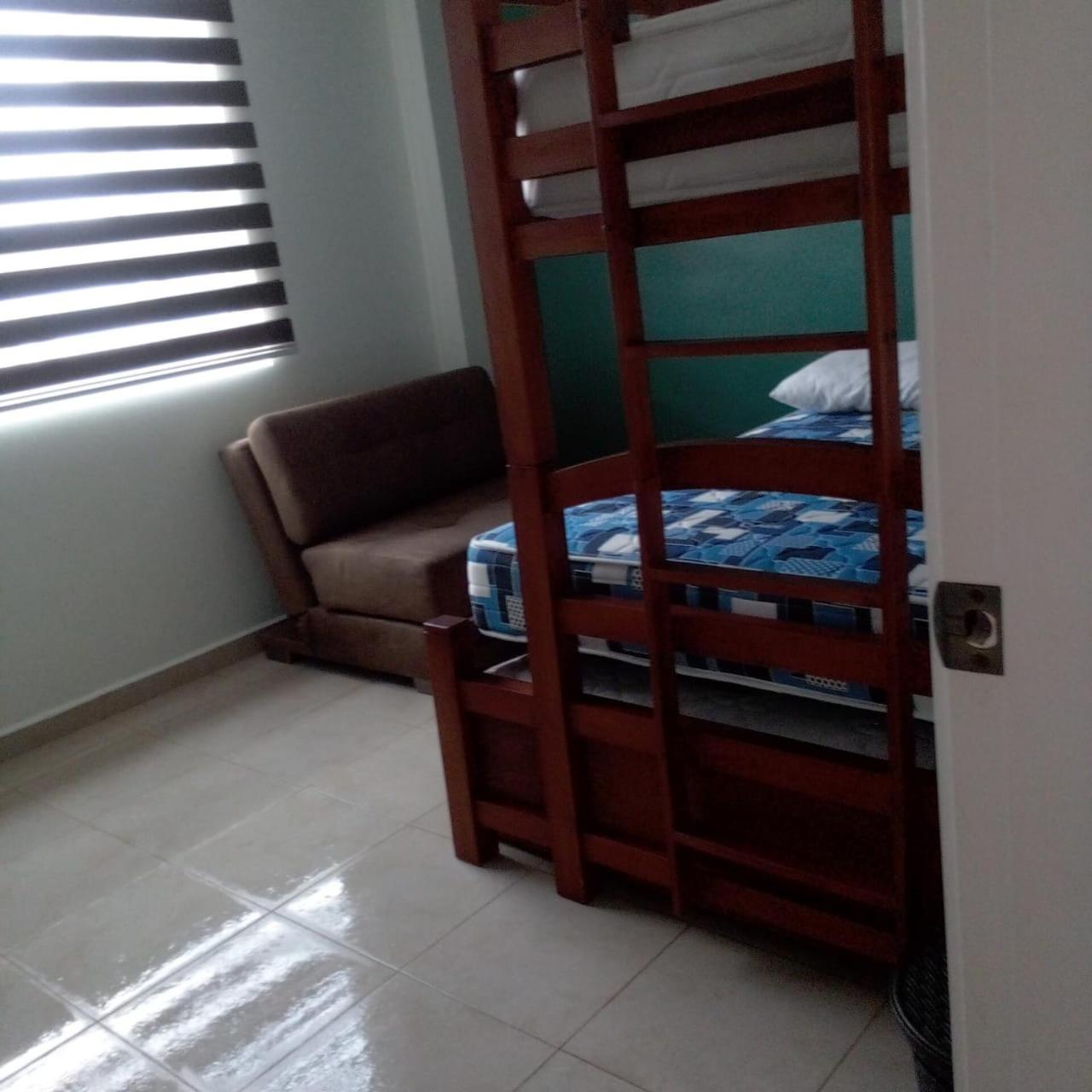 Departamento Alfredd