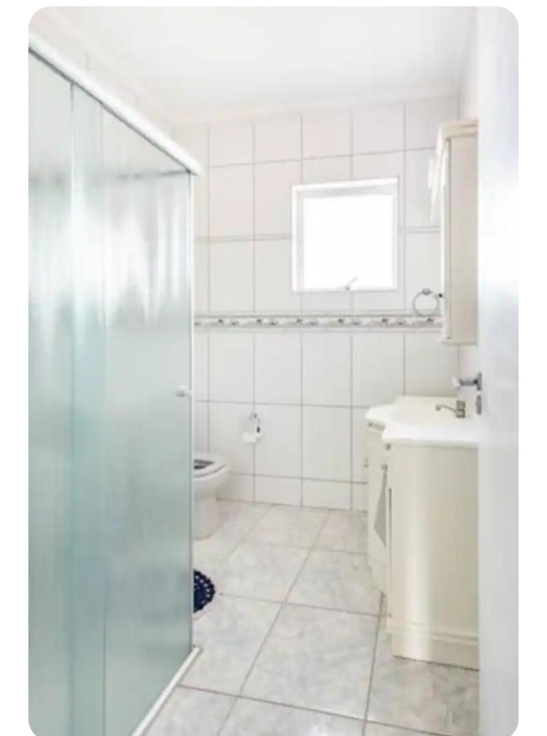 Apartamento No Portão