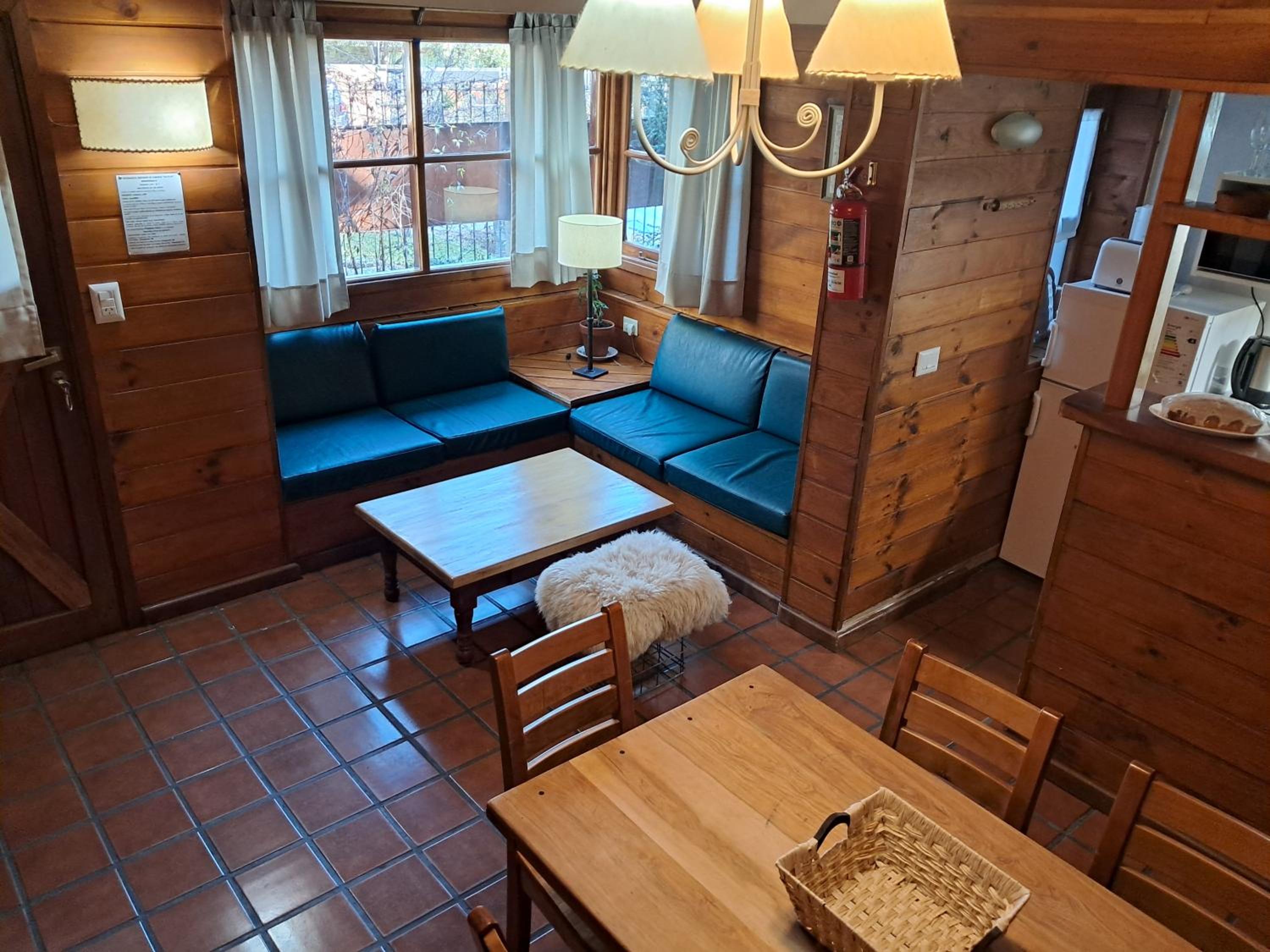 Cabaña Alegra 2