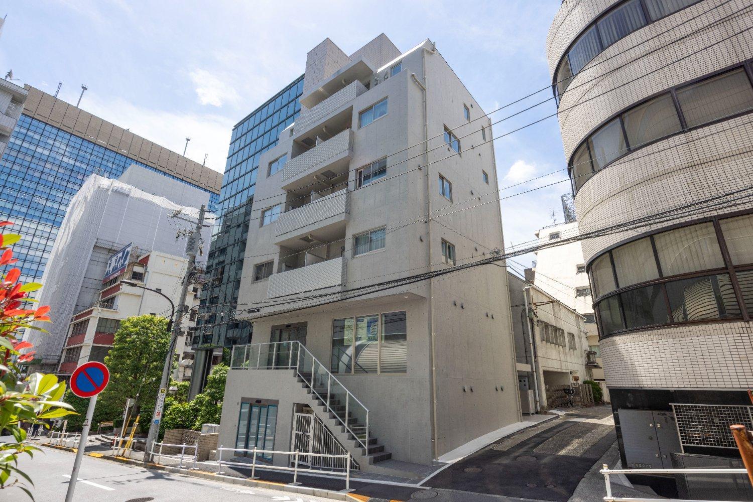 building
