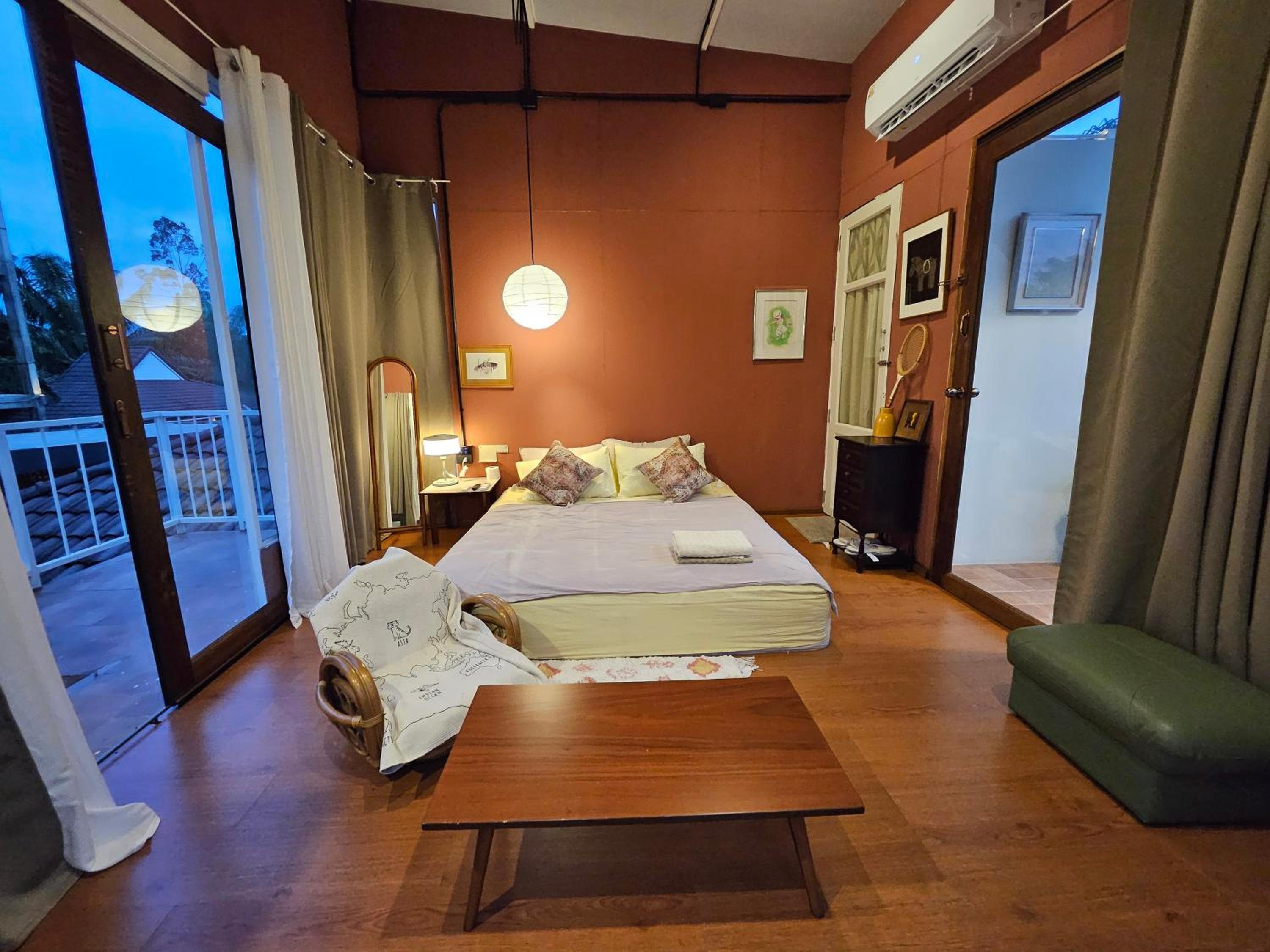 88 Fine Hotel @ Suratthani Airport view 4