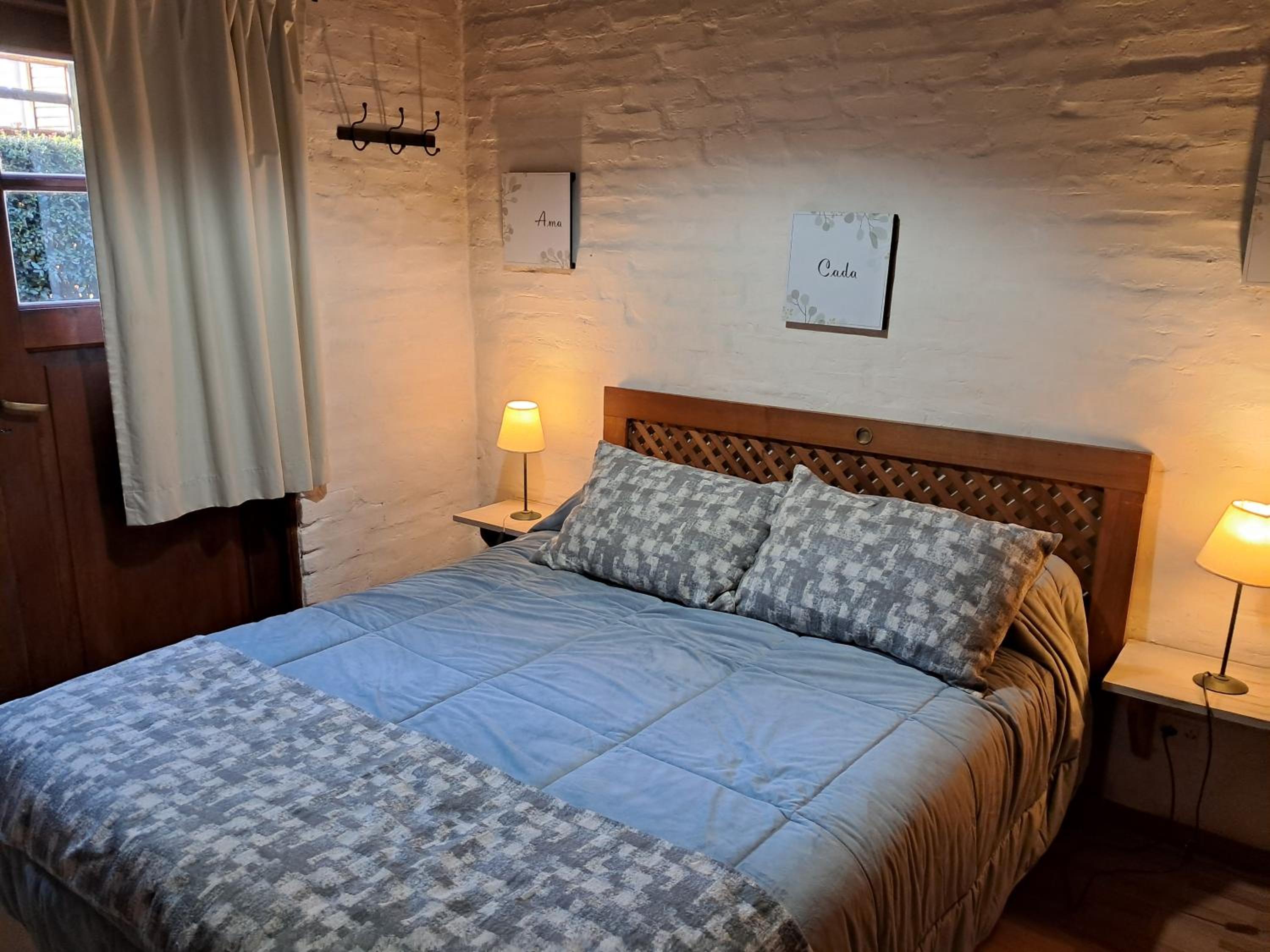Cabaña Alegra 2
