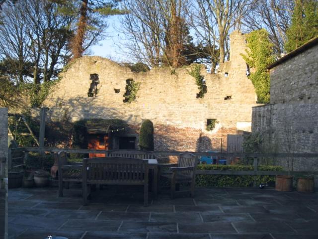 The Priory