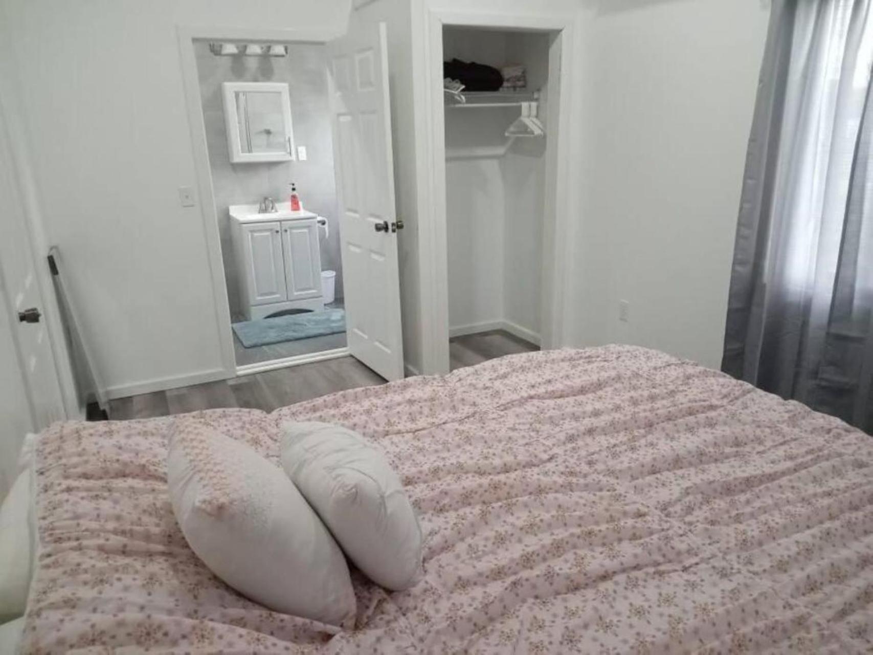 The Modern Cabin