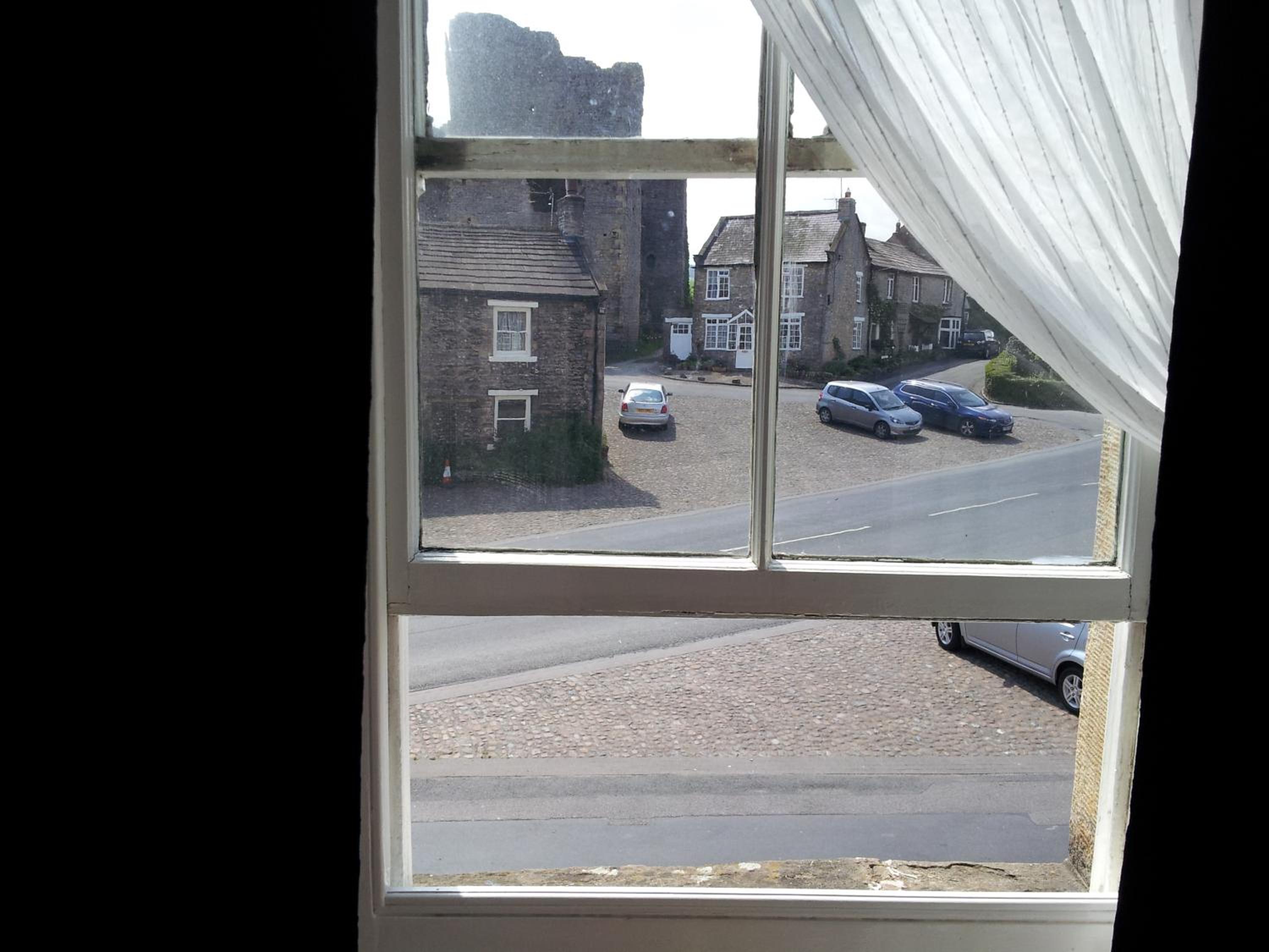 The Priory