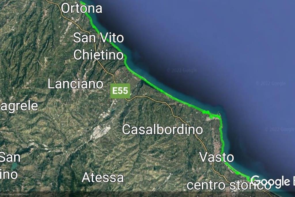 Il Fratino