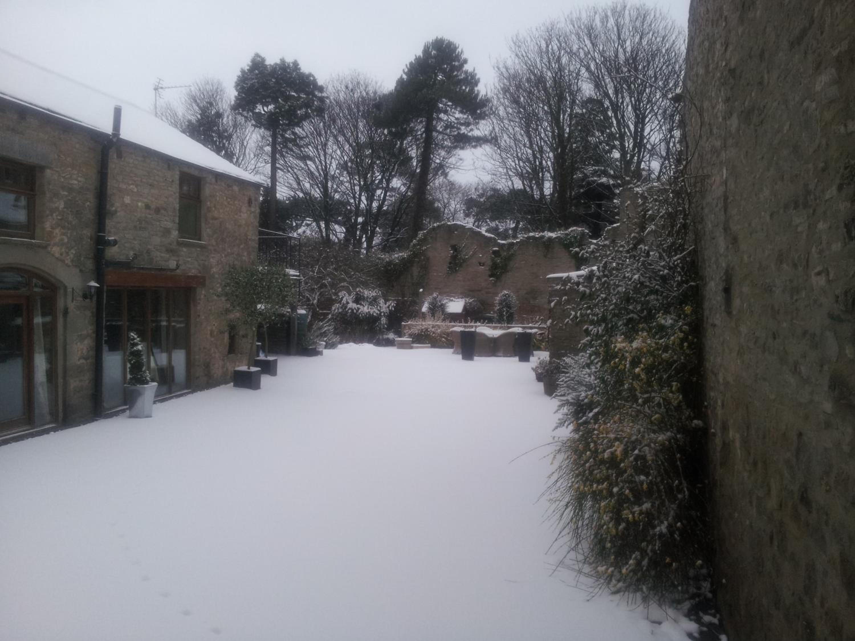 The Priory