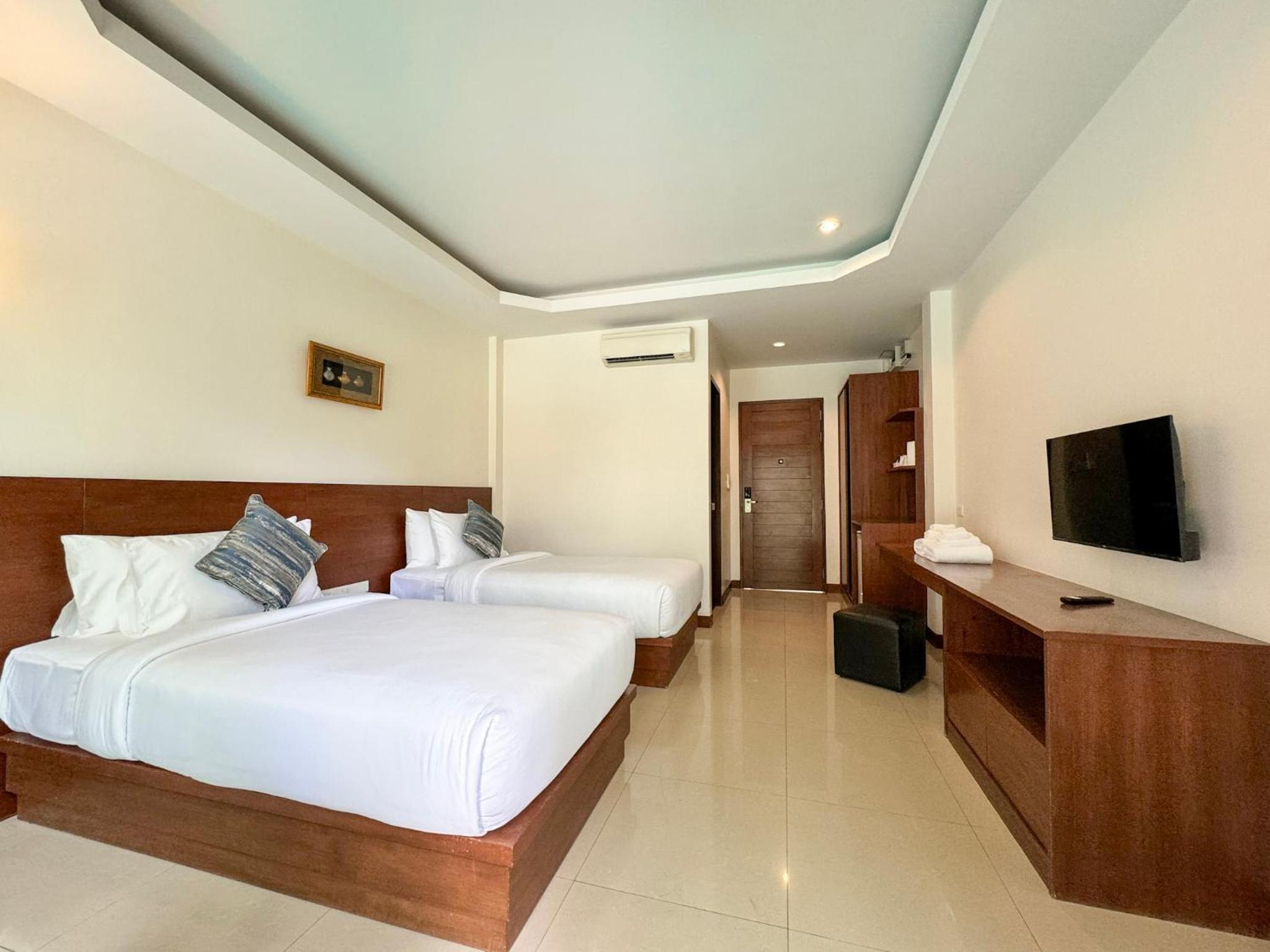 XAYA Pool Access Resort - Phuket