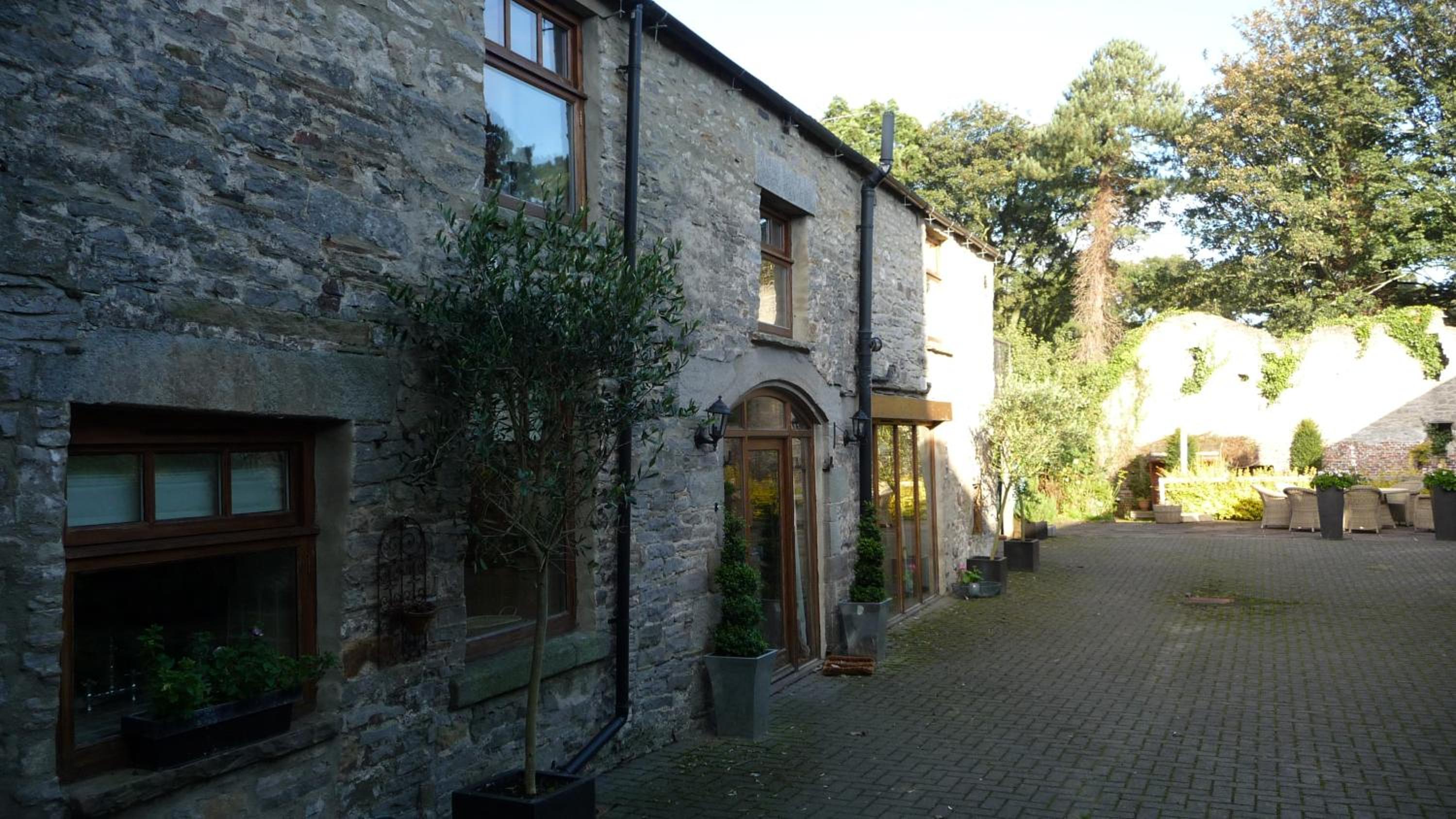 The Priory