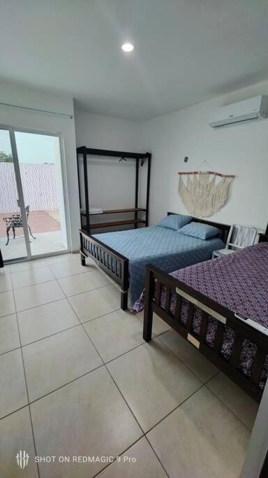 Casa de Descanso y Aventuras en zona privada view 3