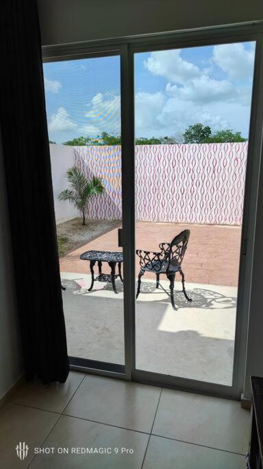 Casa de Descanso y Aventuras en zona privada view 4