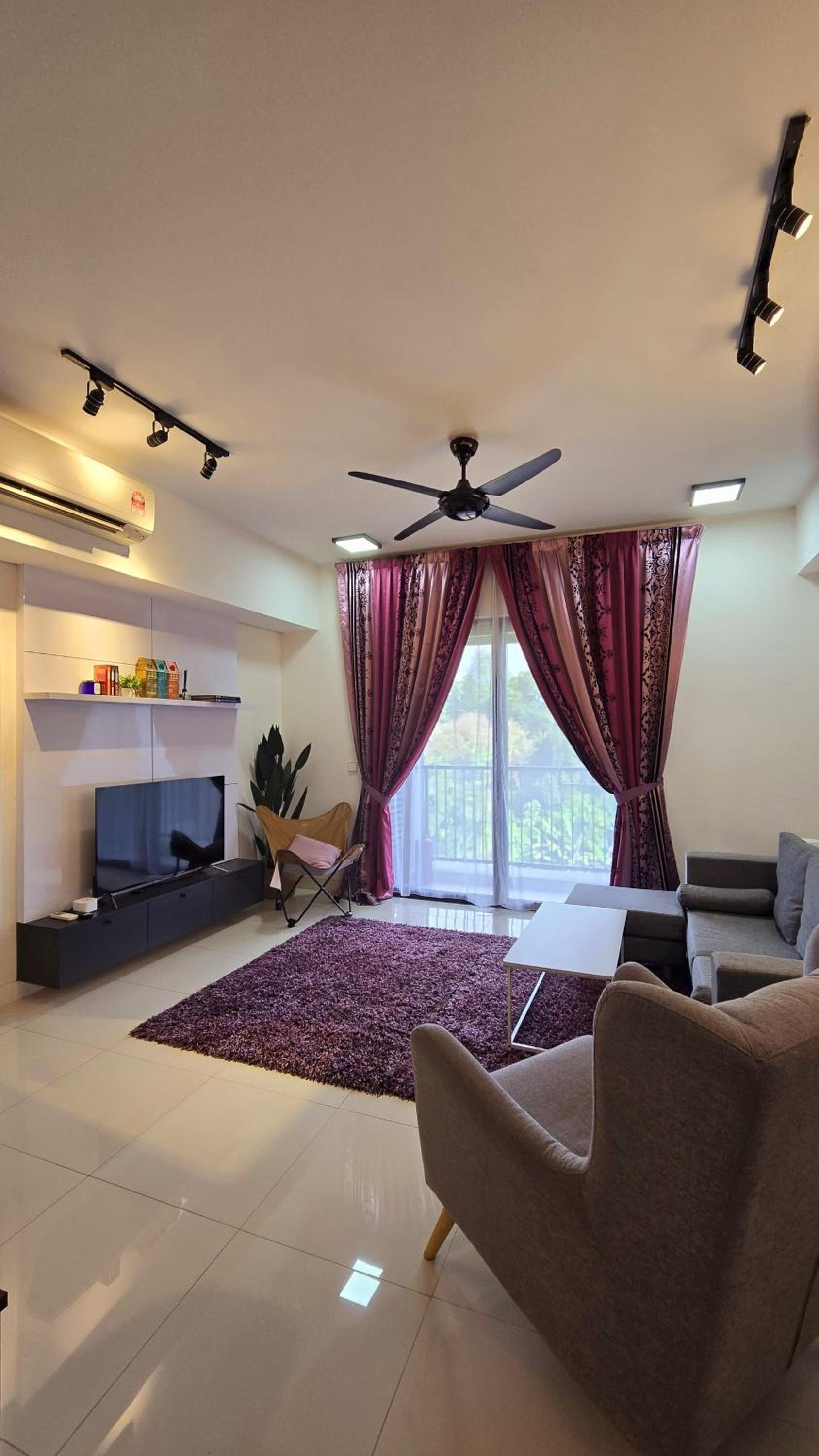 Radia Residence Bukit Jelutong, Shah Alam by Emerald photo 3