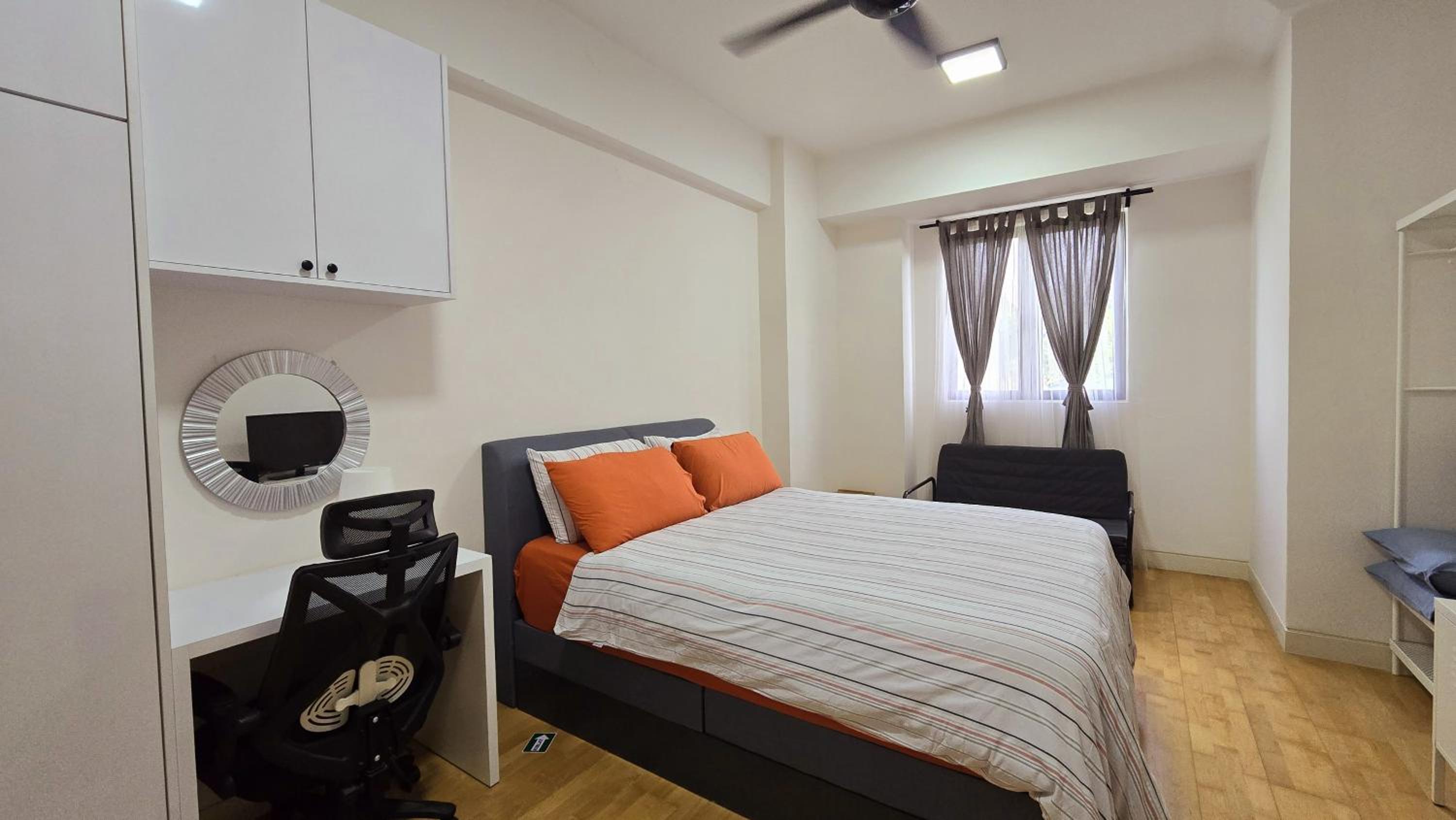 Radia Residence Bukit Jelutong, Shah Alam by Emerald photo 8