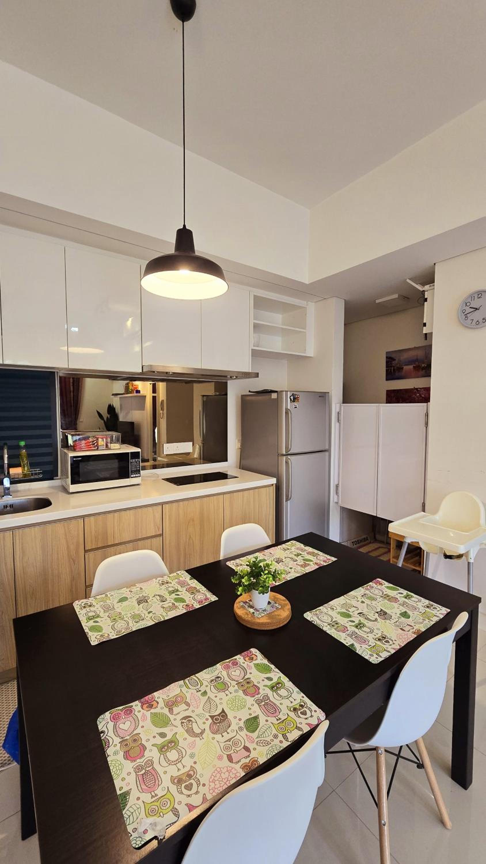 Radia Residence Bukit Jelutong, Shah Alam by Emerald photo 7
