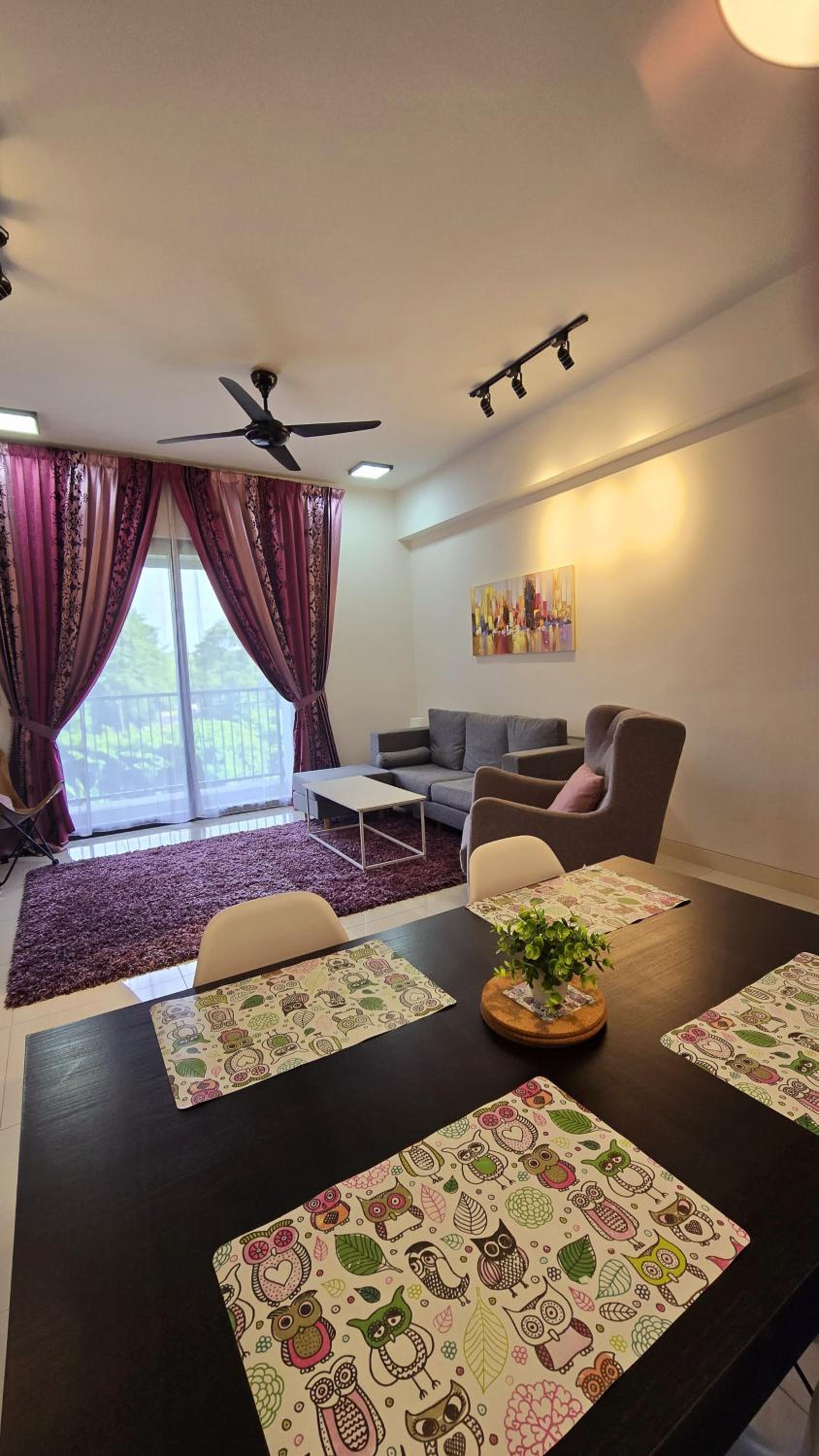 Radia Residence Bukit Jelutong, Shah Alam by Emerald photo 4