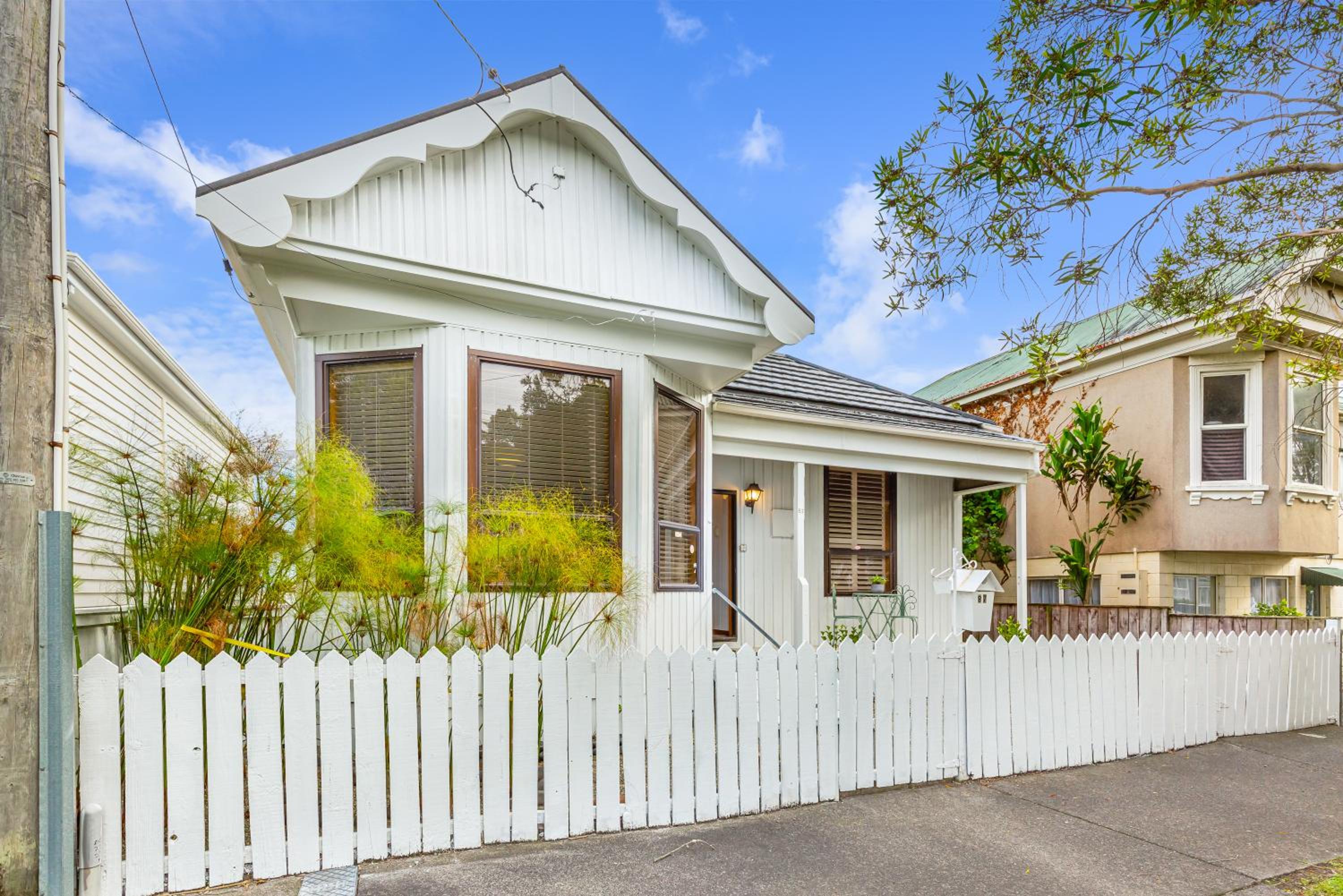Tranquil Haven 2 BR Home Zodiak Stays view 5