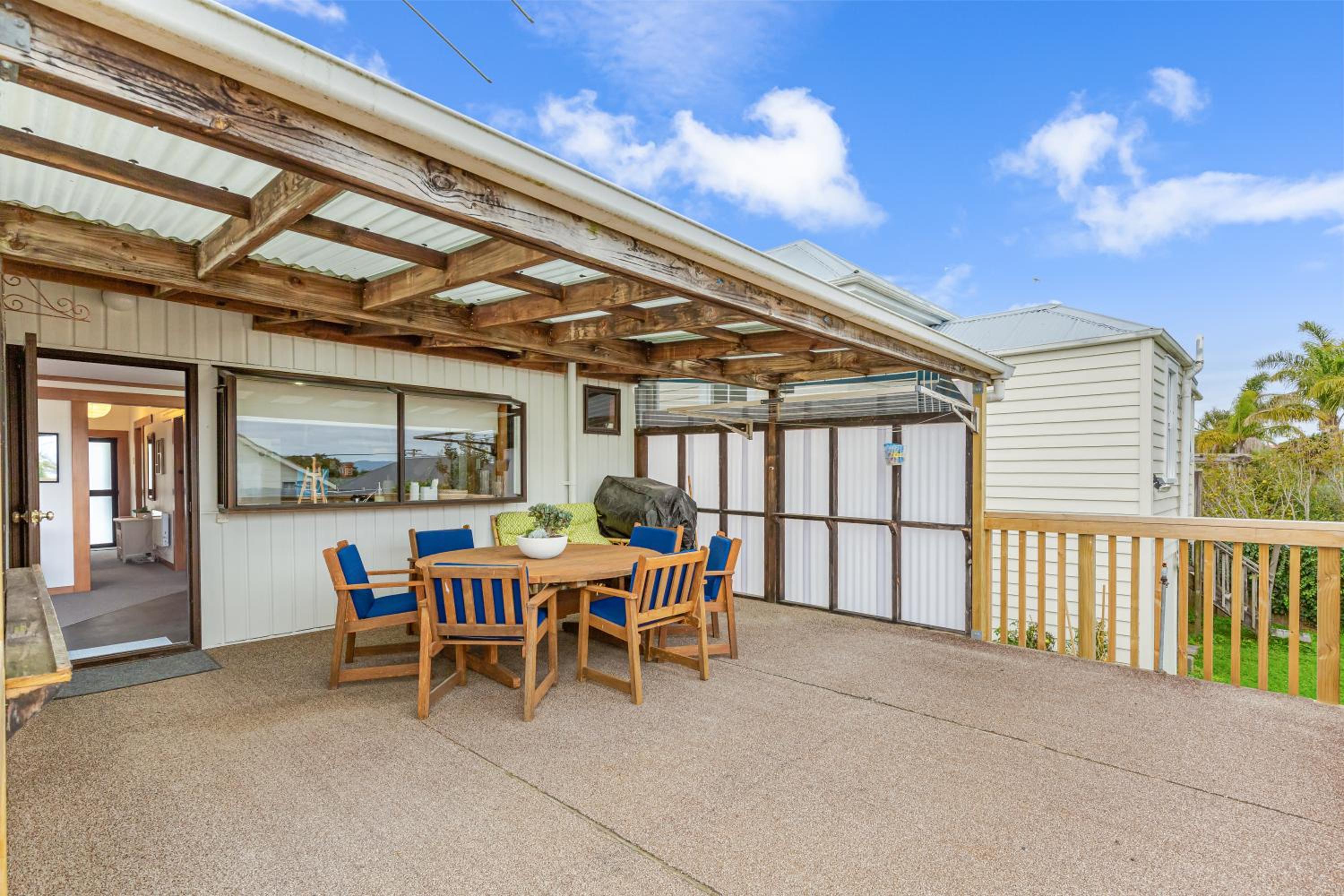 Tranquil Haven 2 BR Home Zodiak Stays view 2