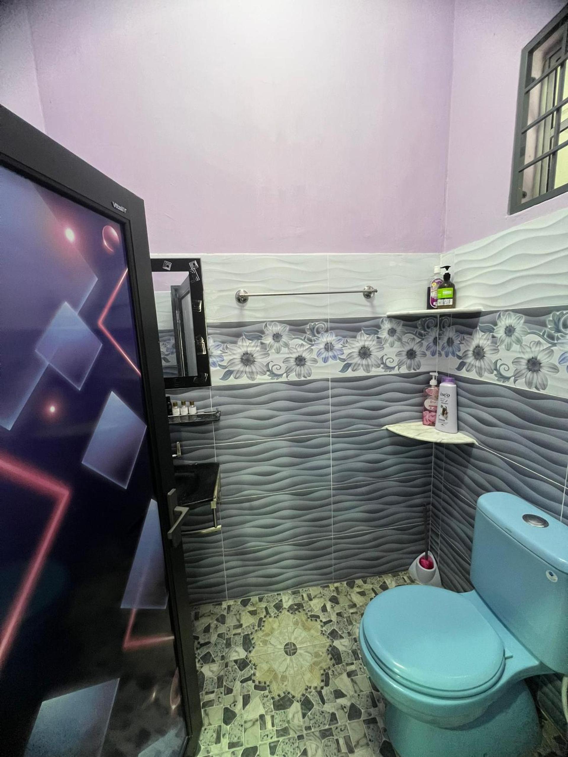 Homestay Salak 756 at Sungai Siput Kuala Kangsar for Islamic Guest Only photo 7