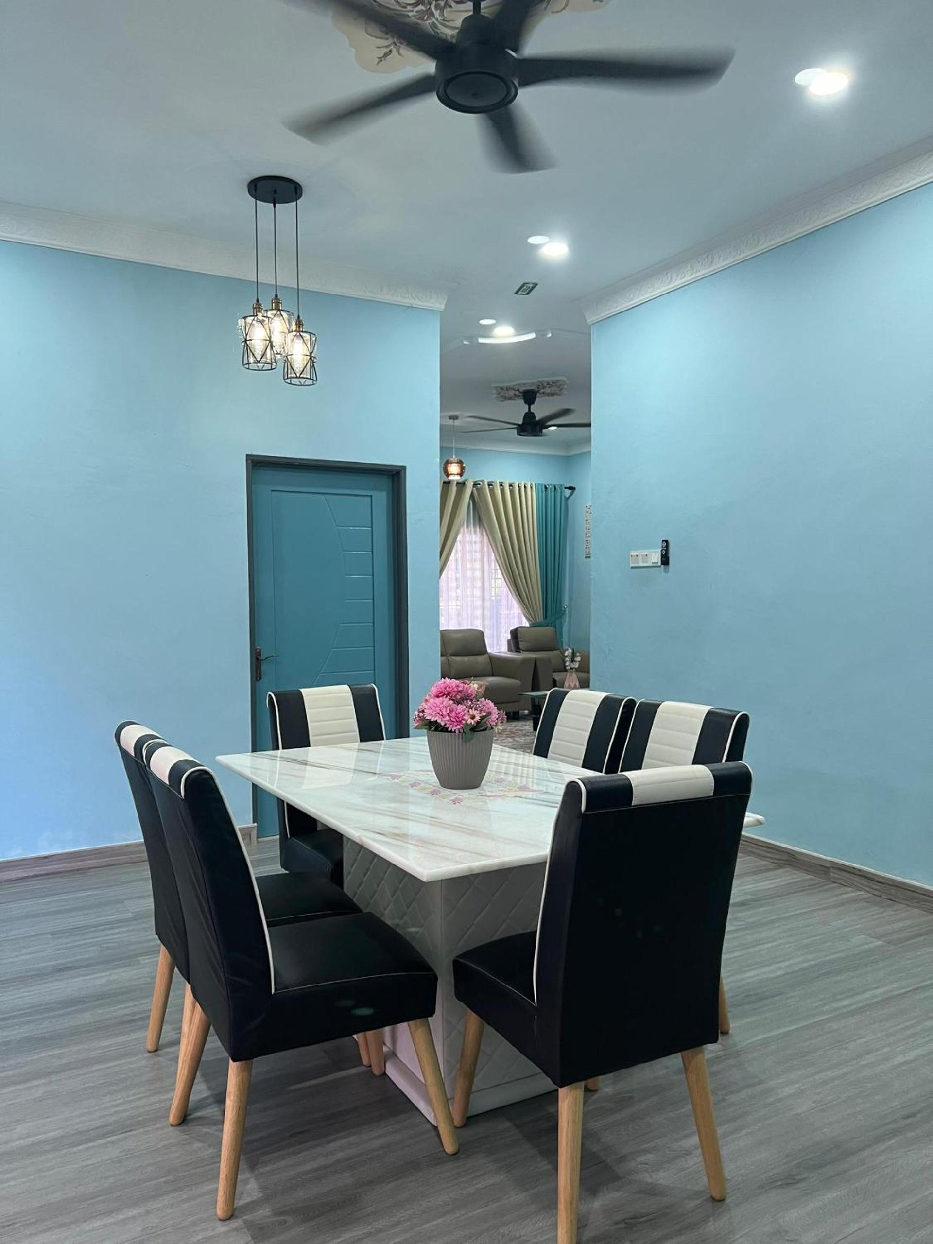 Homestay Salak 756 at Sungai Siput Kuala Kangsar for Islamic Guest Only photo 4
