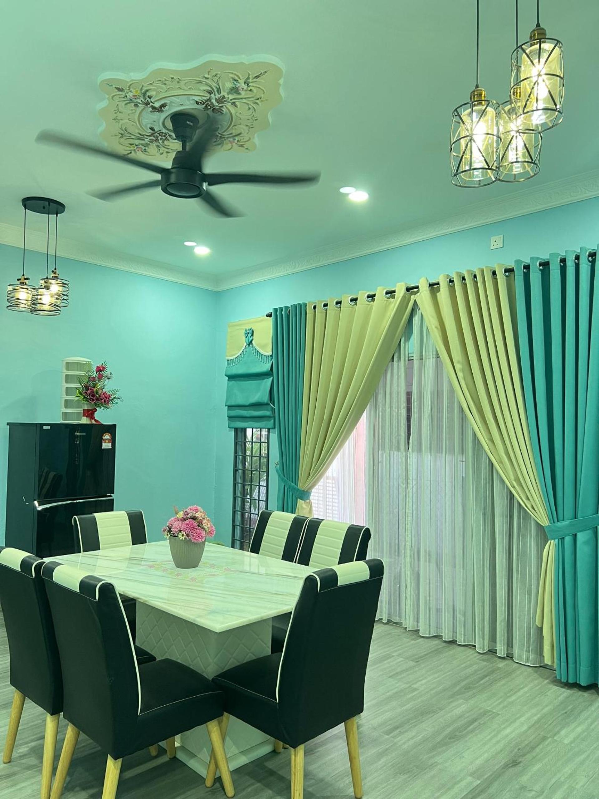 Homestay Salak 756 at Sungai Siput Kuala Kangsar for Islamic Guest Only photo 3