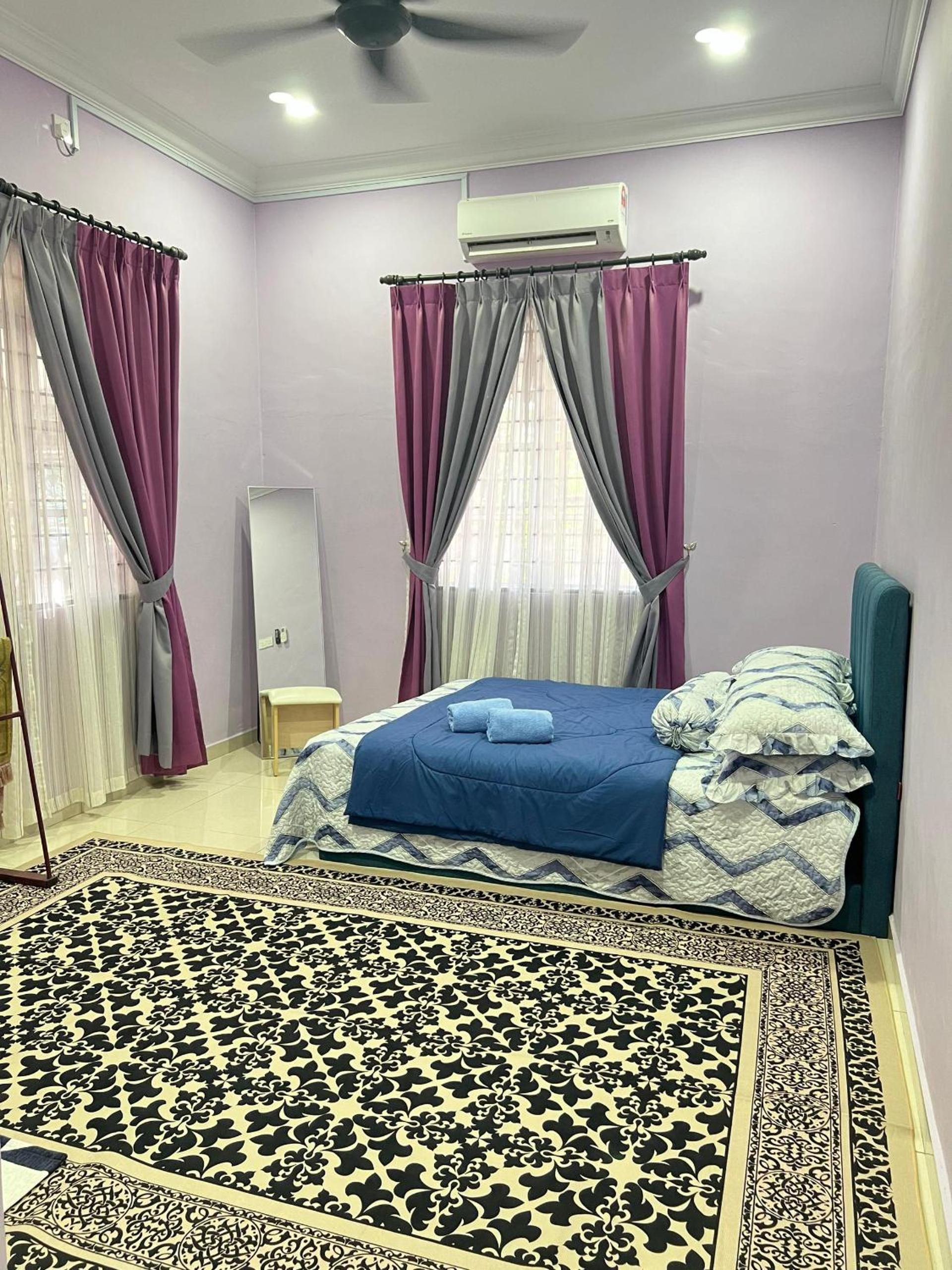 Homestay Salak 756 at Sungai Siput Kuala Kangsar for Islamic Guest Only photo 6