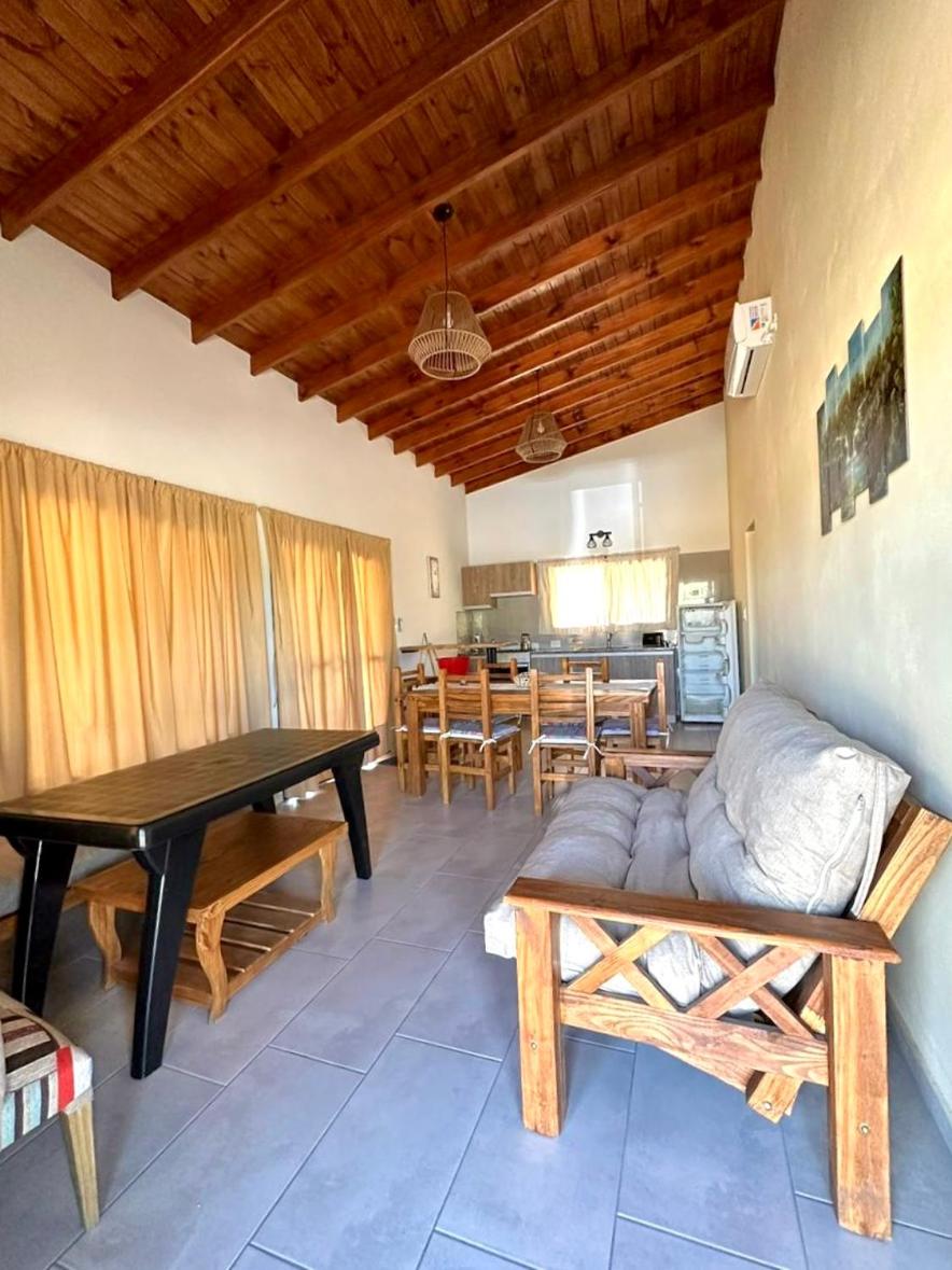 Cabaña Los Girasoles