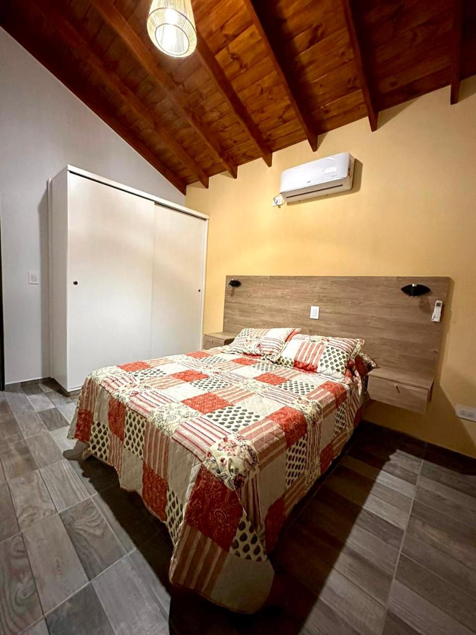 Cabaña Los Girasoles