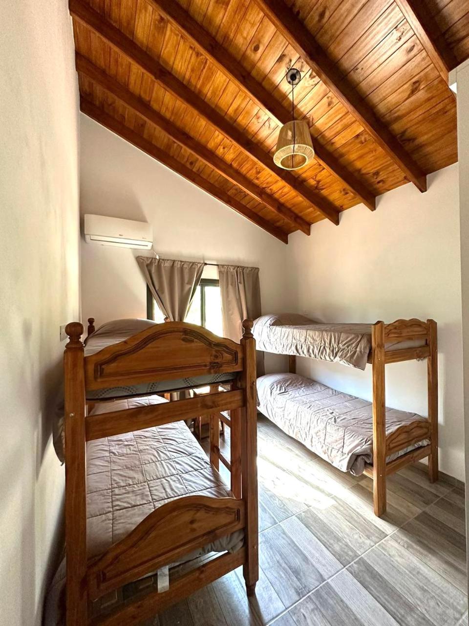 Cabaña Los Girasoles
