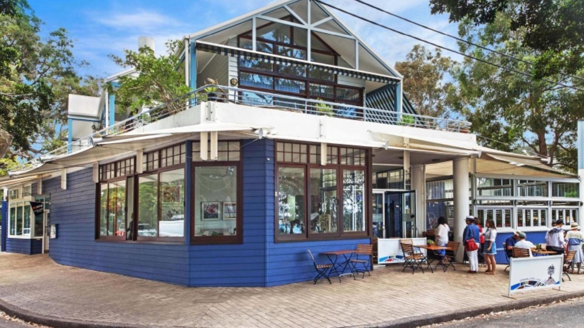 Casa Bianca - Pearl Beach