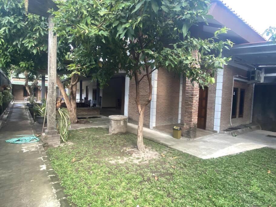 Griya Nareswara