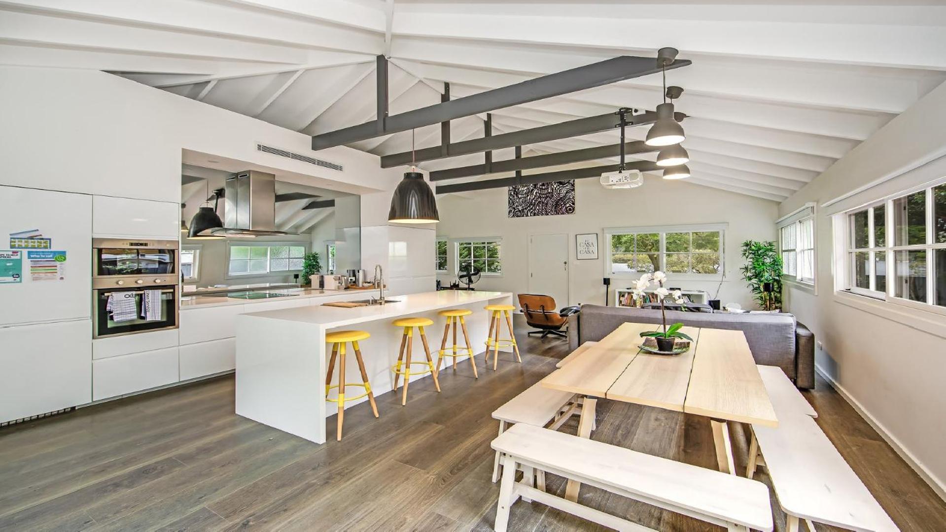 Mi Casa - Creekfront - Patonga