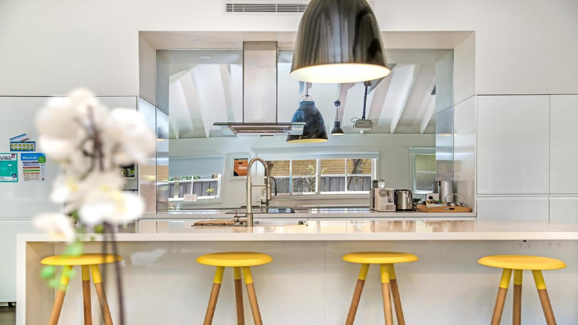 Mi Casa - Creekfront - Patonga