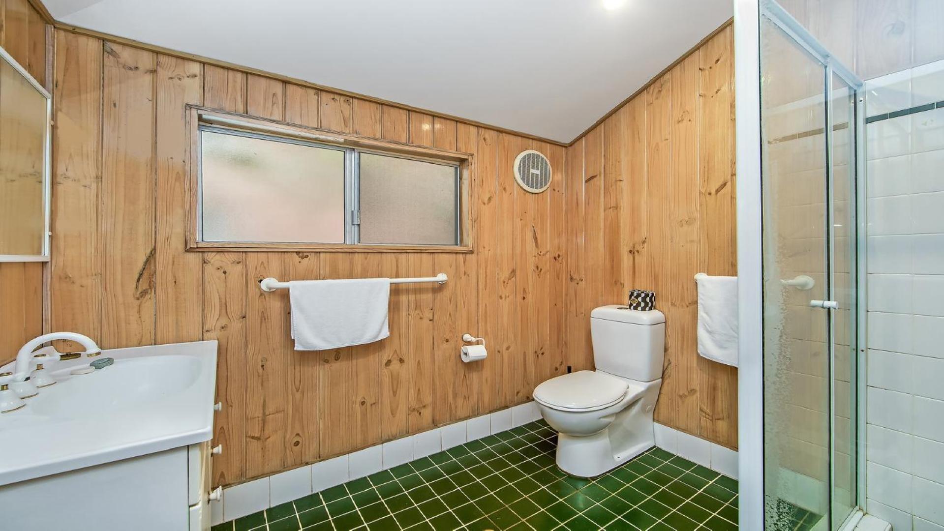 Mi Casa - Creekfront - Patonga