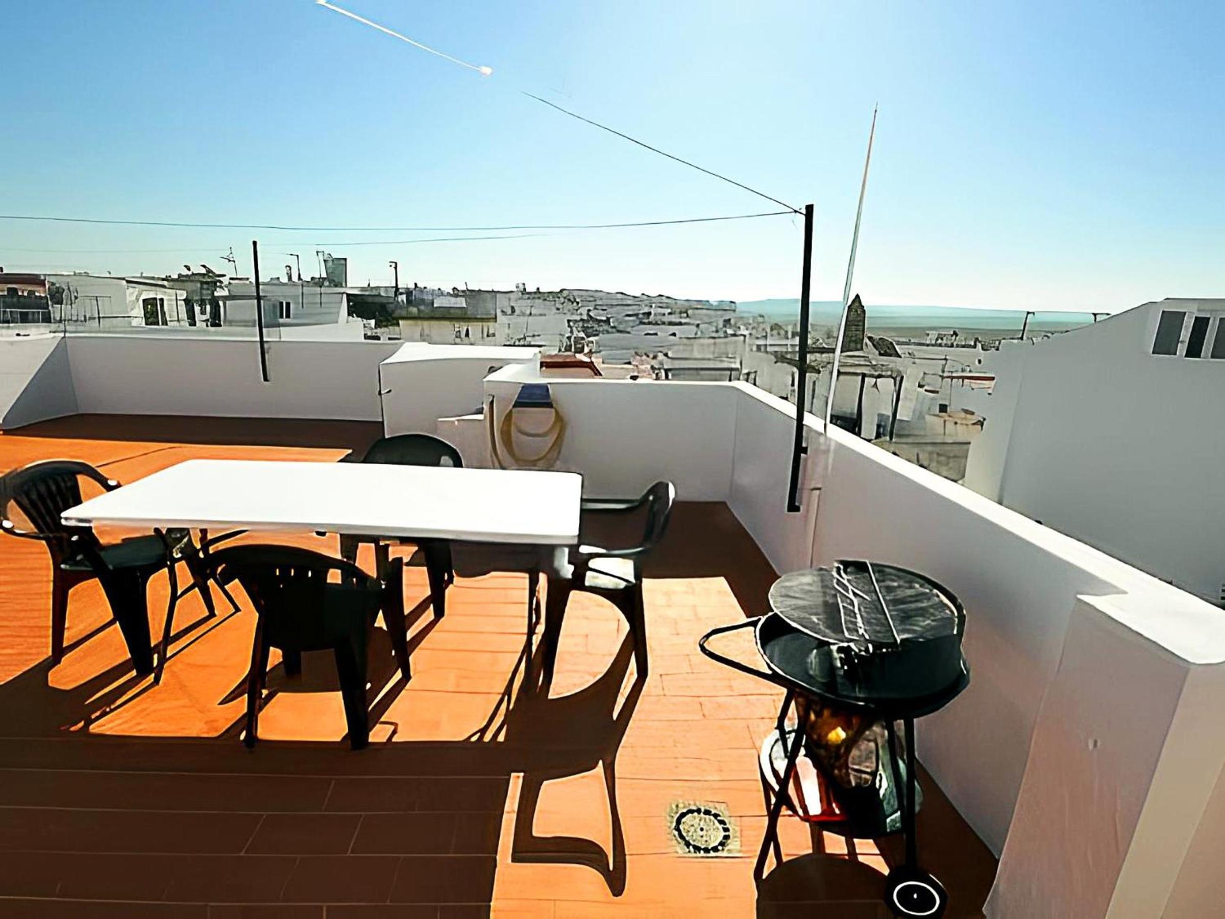 roof