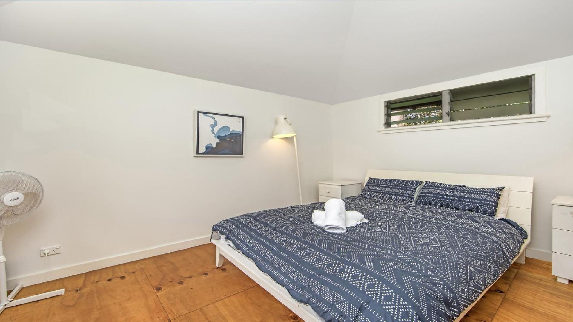 Mi Casa - Creekfront - Patonga