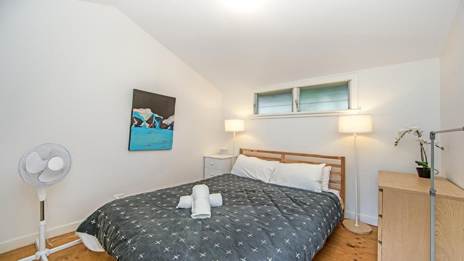 Mi Casa - Creekfront - Patonga