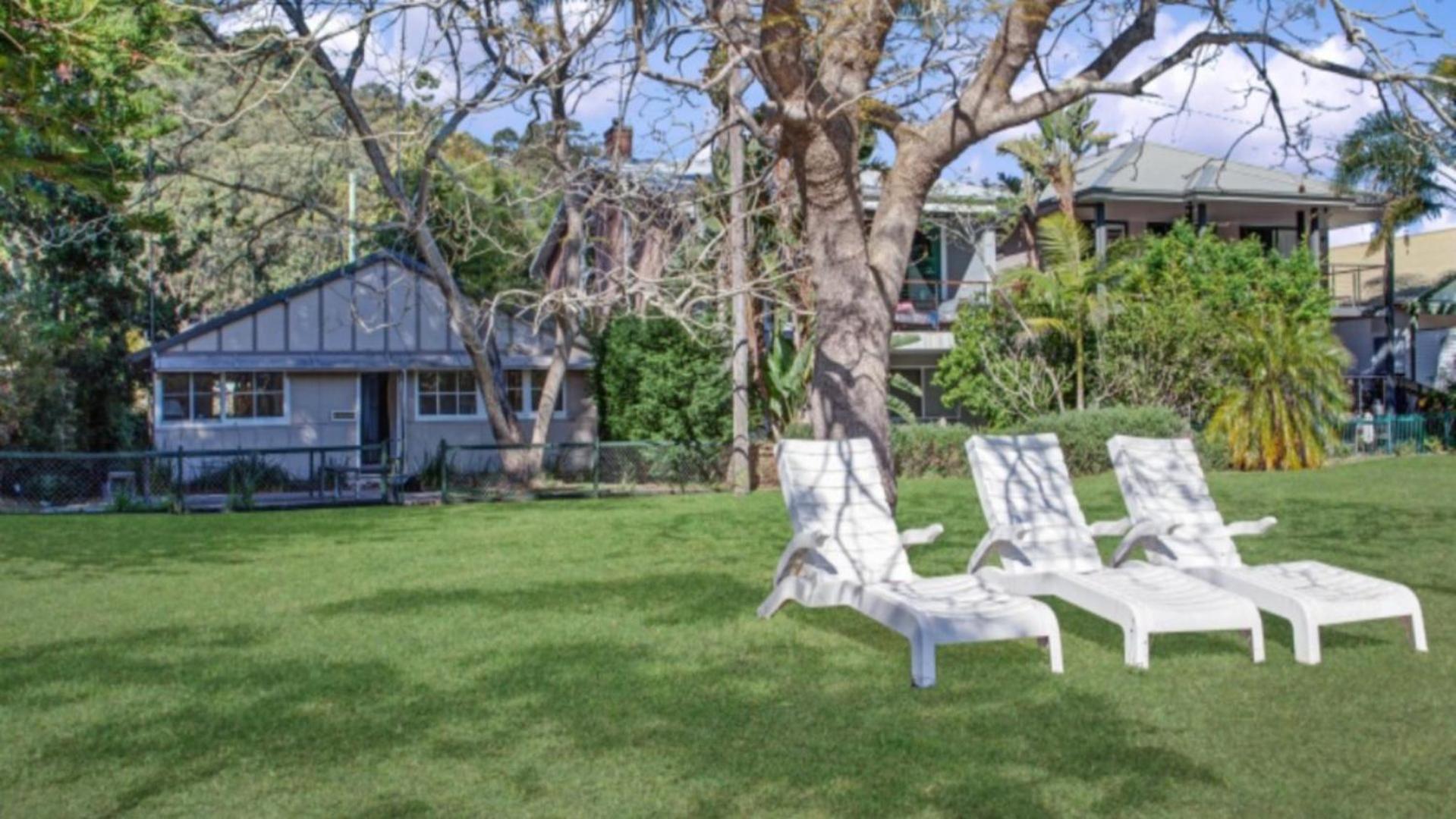 Mi Casa - Creekfront - Patonga