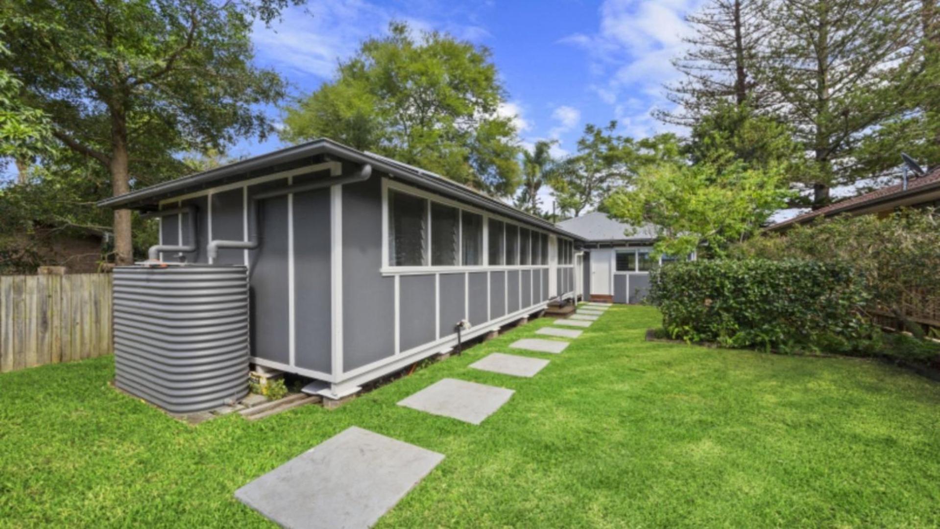 Mi Casa - Creekfront - Patonga