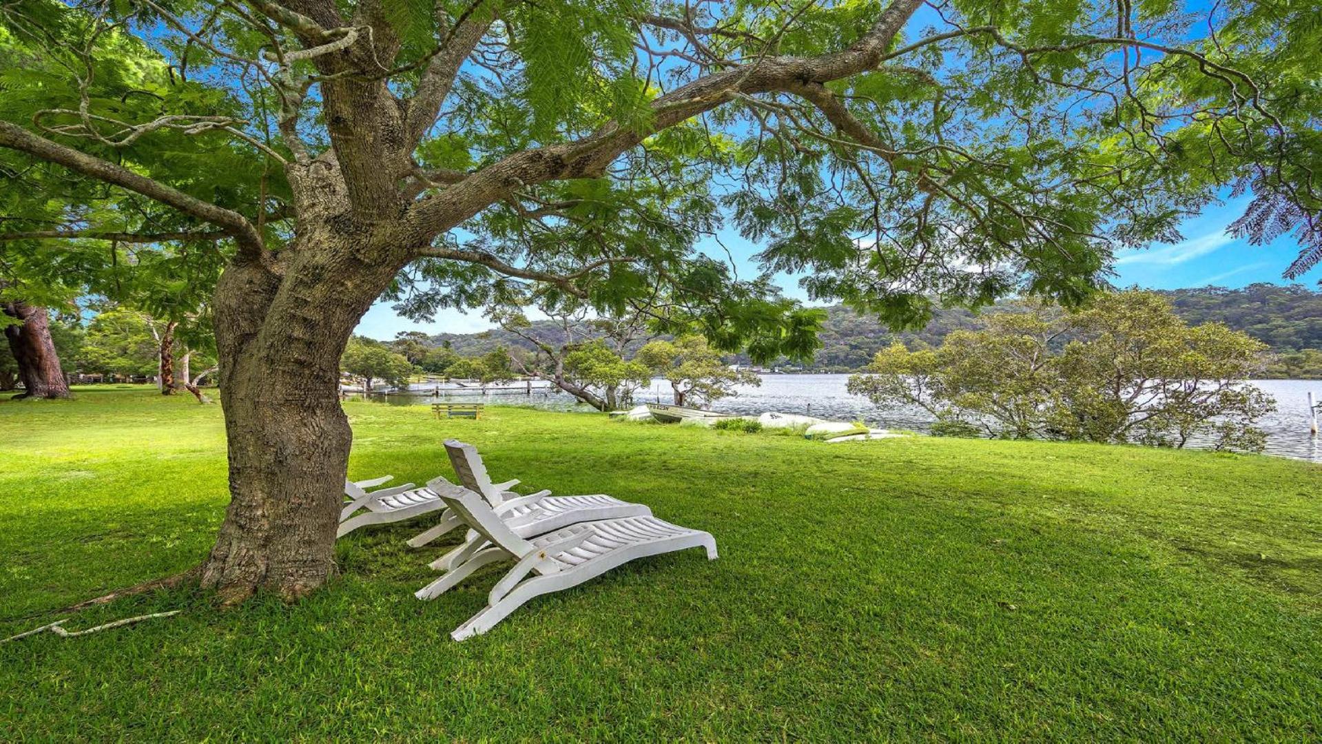 Mi Casa - Creekfront - Patonga