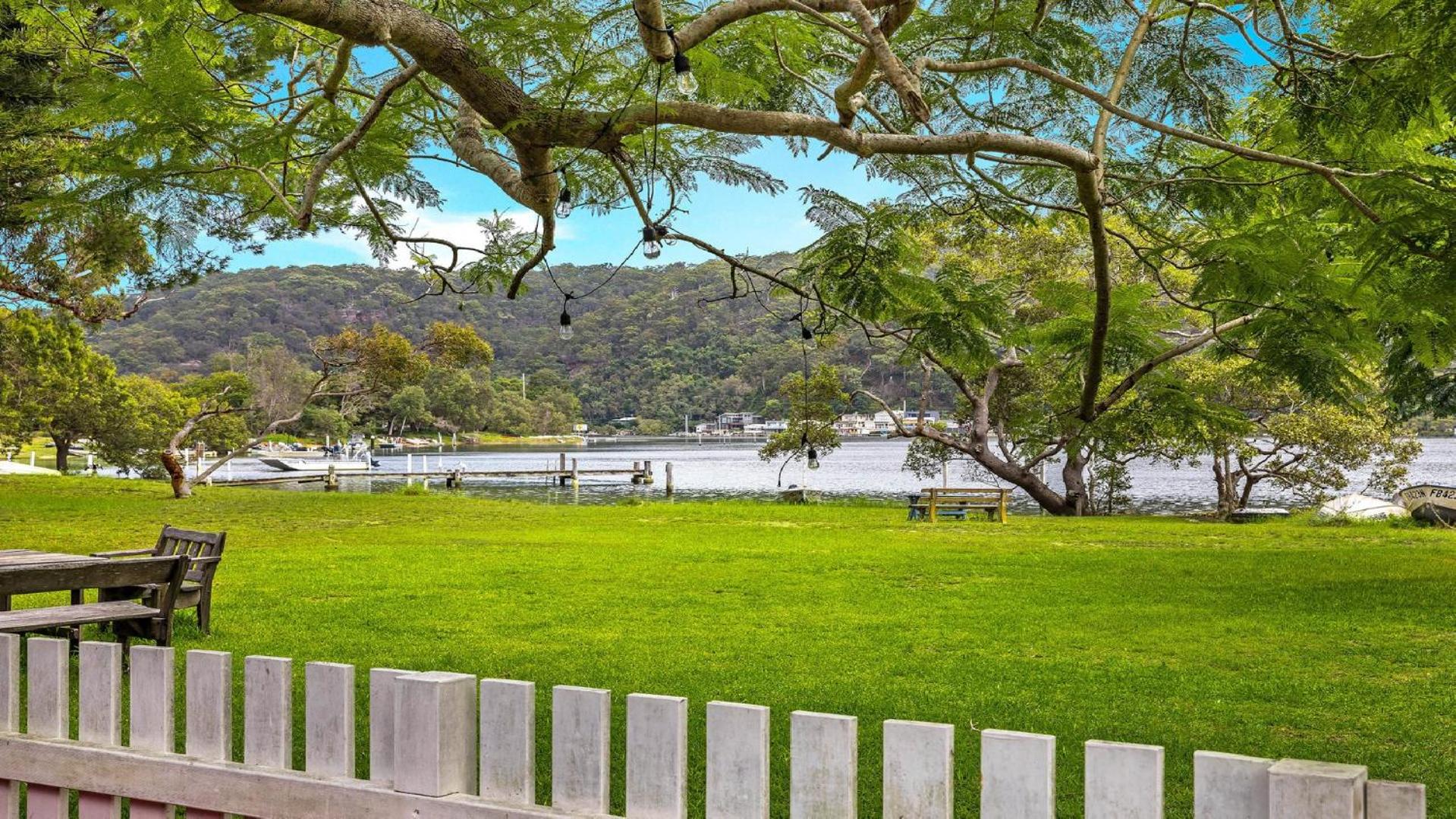 Mi Casa - Creekfront - Patonga