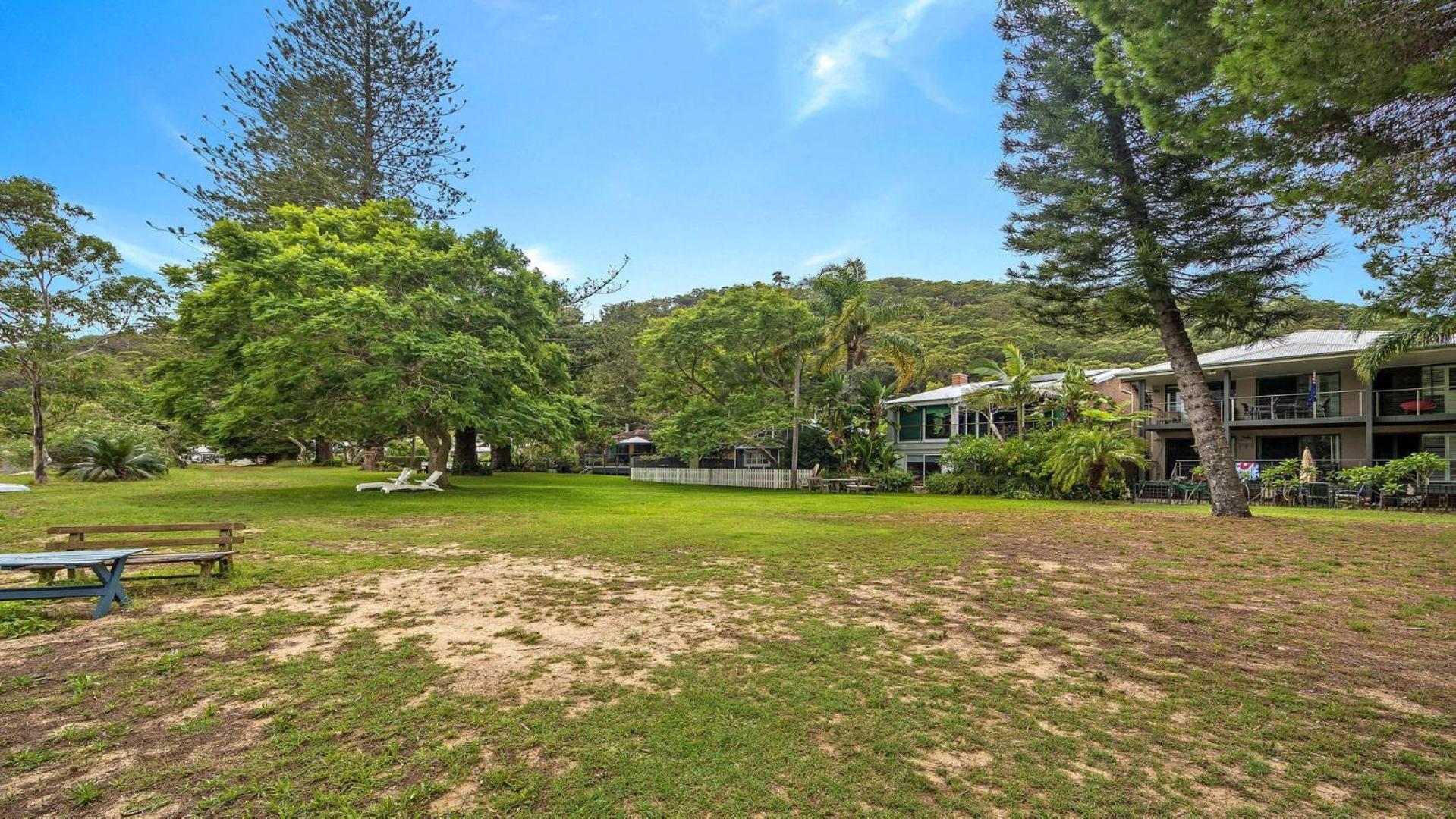 Mi Casa - Creekfront - Patonga