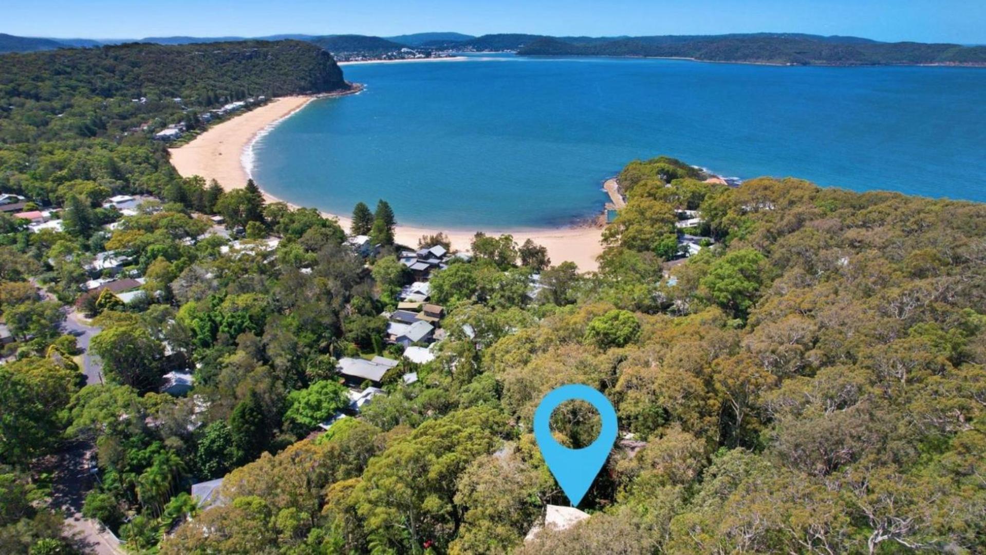 Katandra - Pearl Beach