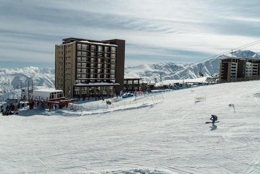 Departamento Gran Parador Centro de Ski El Colorado Farellones