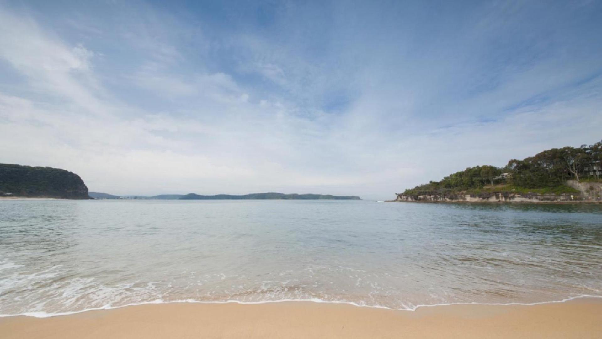 Pearl Sands 1 - Waterfront
