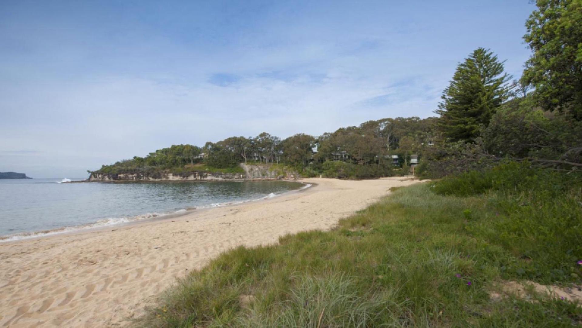 Pearly Sands 2 - Pearl Beach