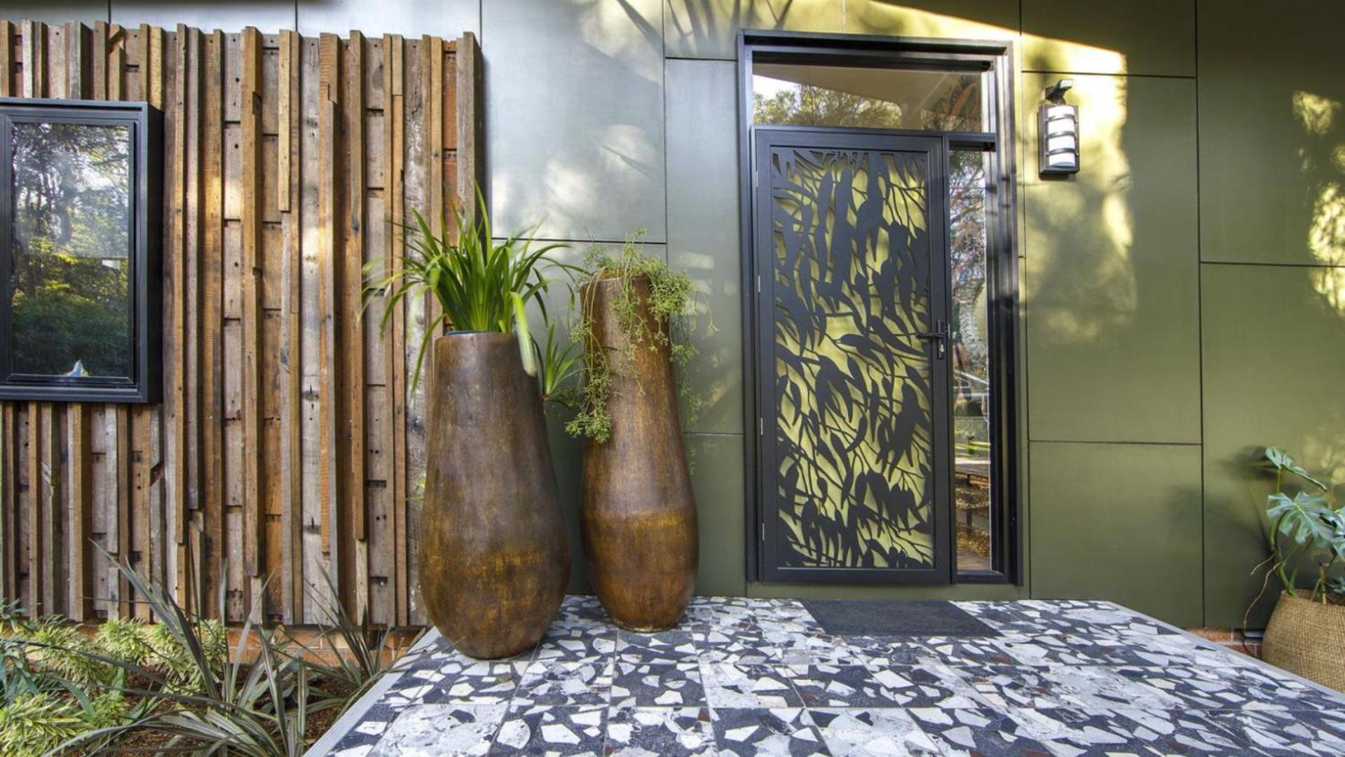 The Greenhouse - Pearl Beach